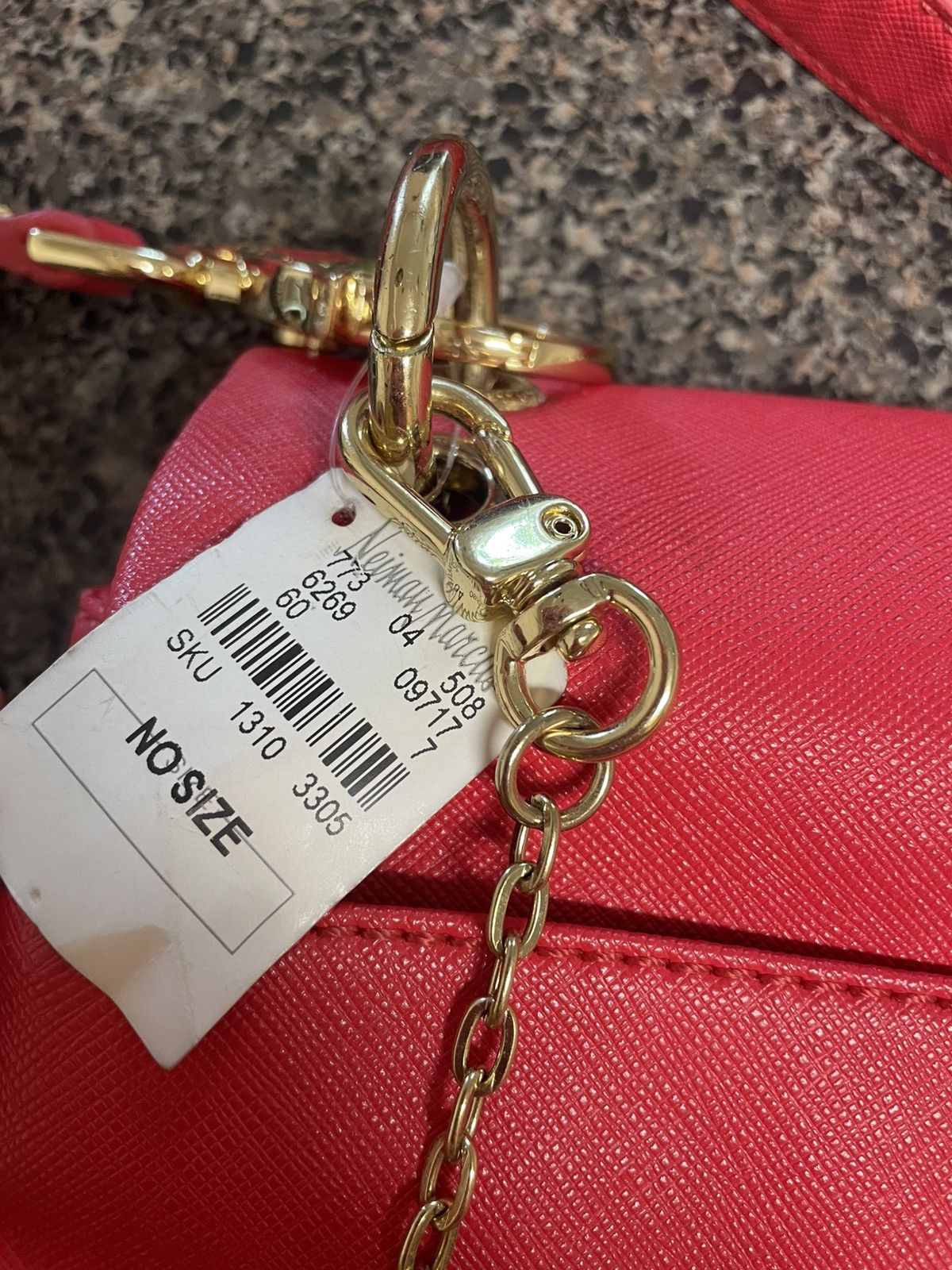 Moschino Love Moschino shoulder bag Size ONE SIZE - 9 Thumbnail