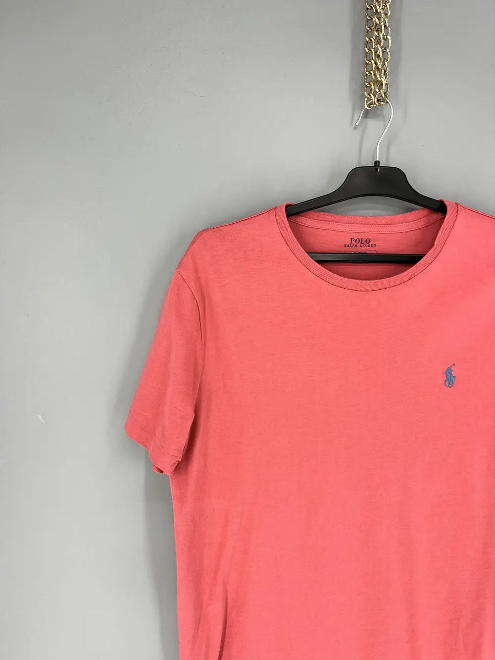 Polo Ralph Lauren Vintage Polo Ralph Lauren Tee T Shirt Size m Streetwear Size US M / EU 48-50 / 2 - 4 Thumbnail