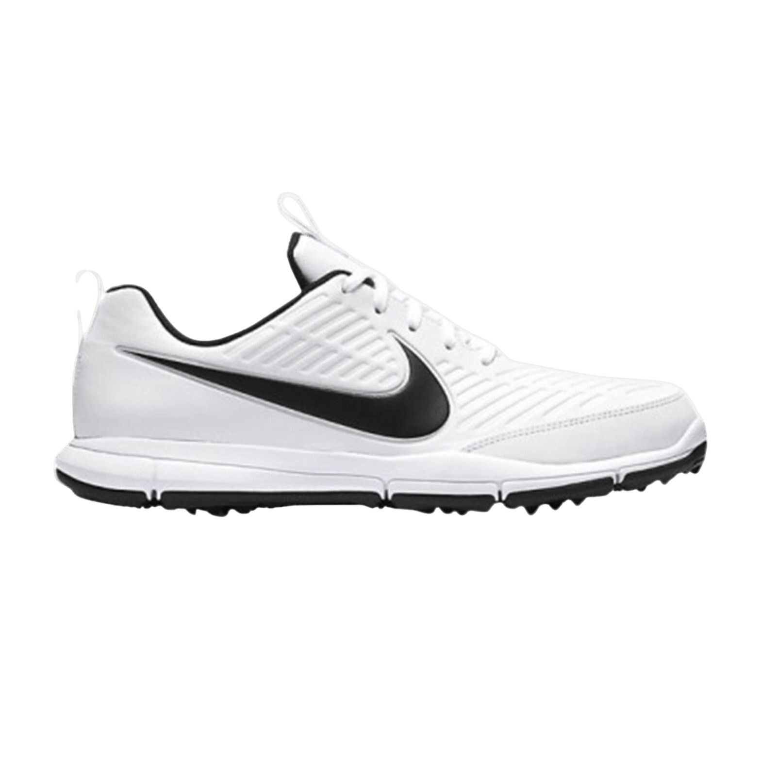 Nike Nike Golf Explorer 2 White Black Size US 8.5 / EU 41-42 - 1 Thumbnail