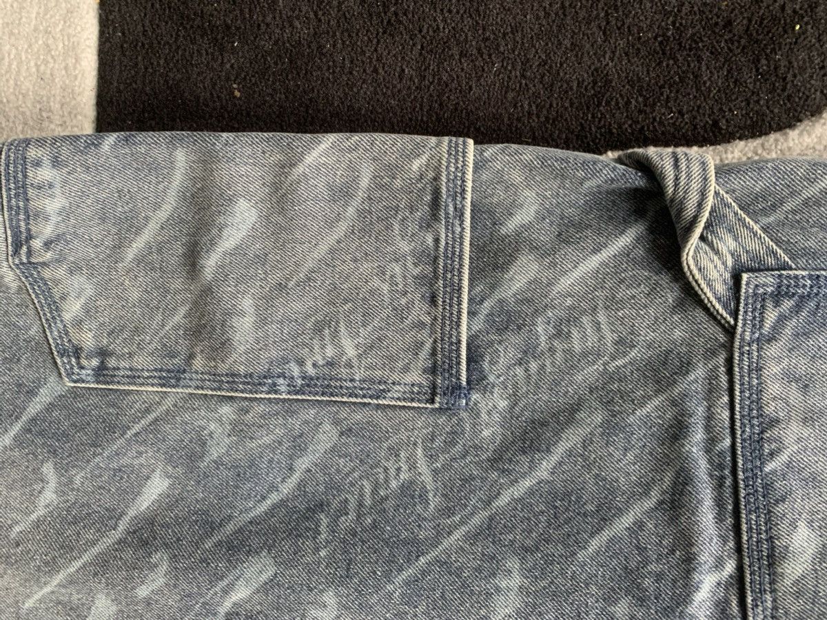 Fugazi Fugazi Rifle Denim Size US 32 / EU 48 - 7 Thumbnail
