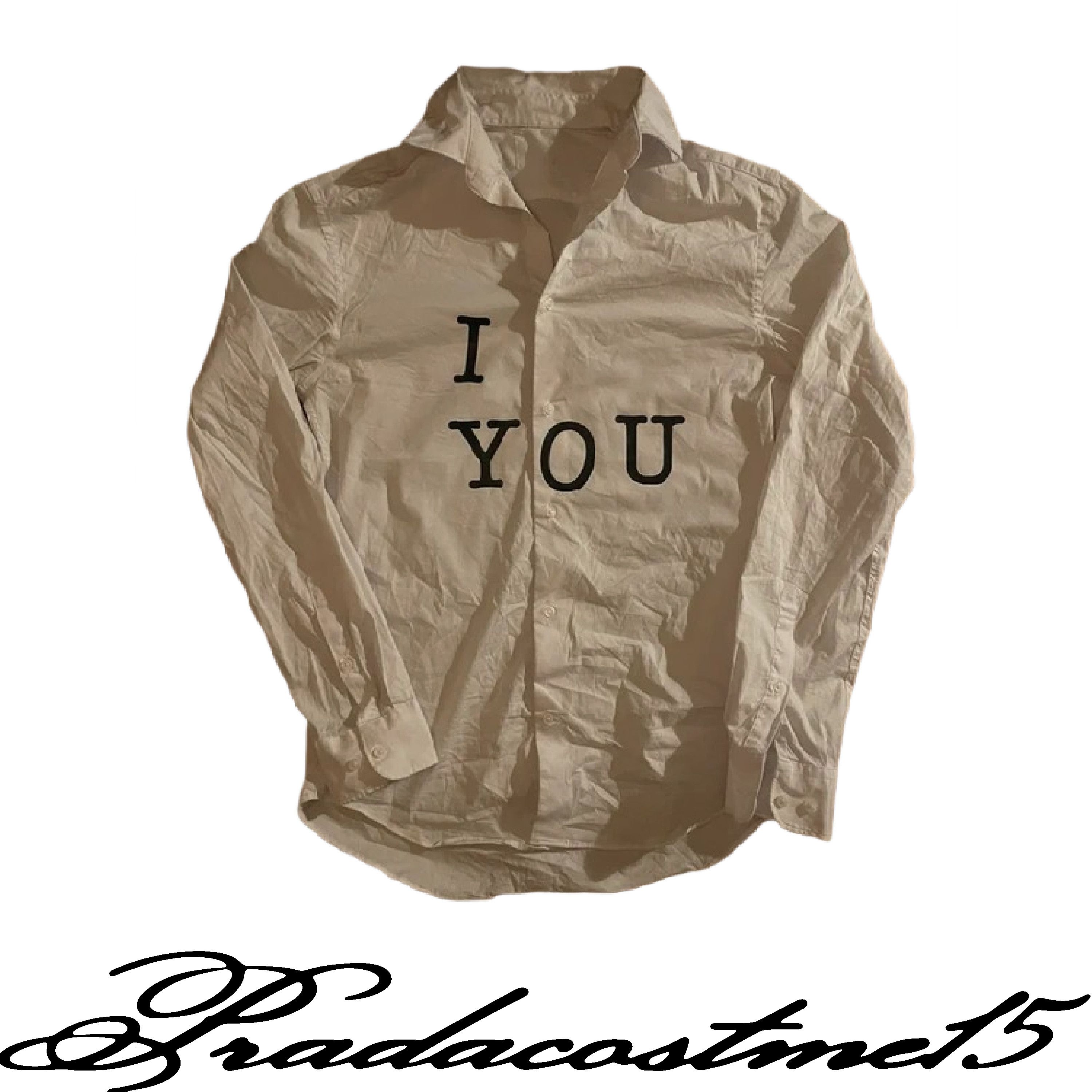 Japanese Brand "I You" - Syra Size US M / EU 48-50 / 2 - 1 Thumbnail