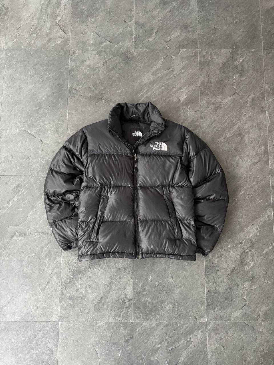 The North Face The North Face Nuptse 700 Size US XS / EU 42 / 0 - 1 Thumbnail