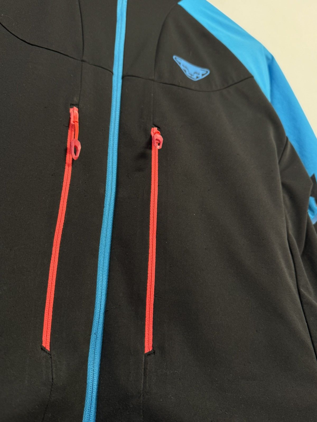 Other Dynafit Softshell Jacket Ski Touring Lightweight Outdoor Size US M / EU 48-50 / 2 - 9 Thumbnail