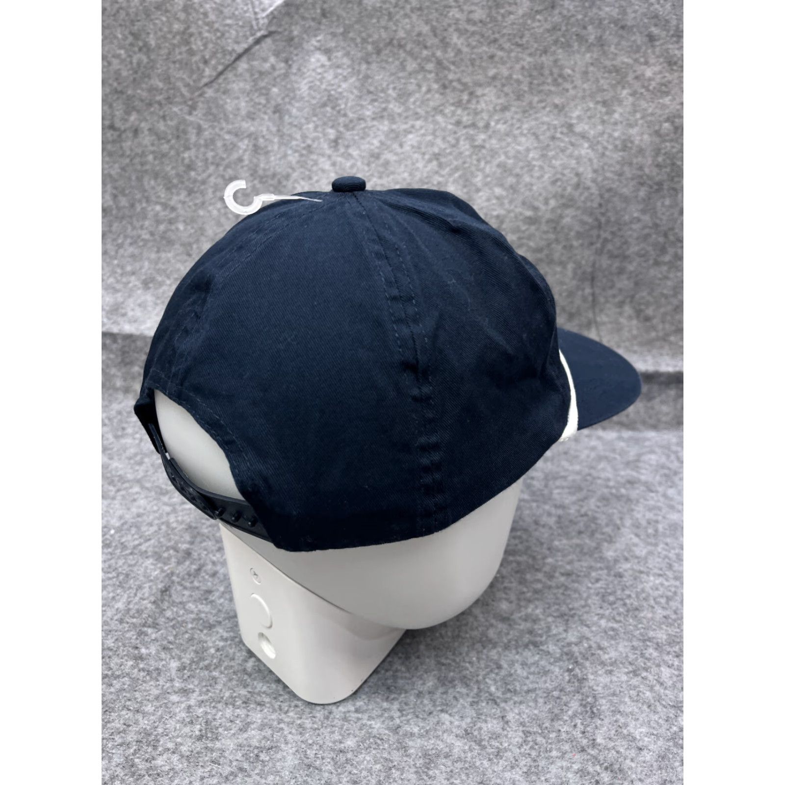 Port Authority Port Authority Hat Cap Snap Back Adult One Size Blue 100% Cotton Twill Size ONE SIZE - 7 Thumbnail
