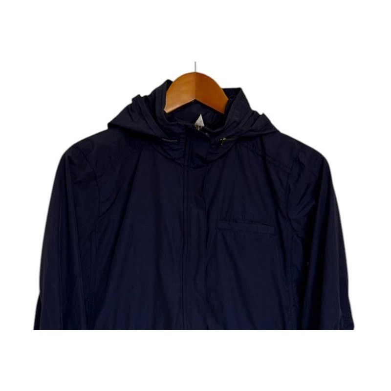 Eileen Fisher Eileen Fisher Jacket Women Small Petite Navy Blue Organic Size S / US 4 / IT 40 - 2 Thumbnail