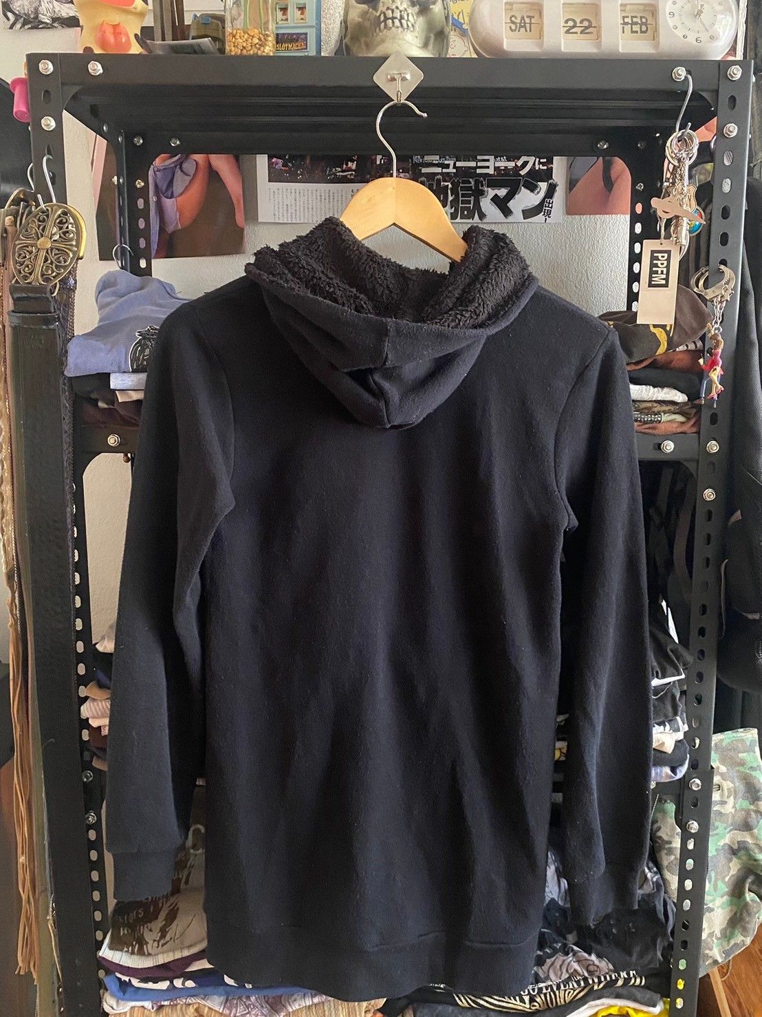 Japanese Brand SPIRITCHANGEGIRL Size S / US 4 / IT 40 - 5 Thumbnail