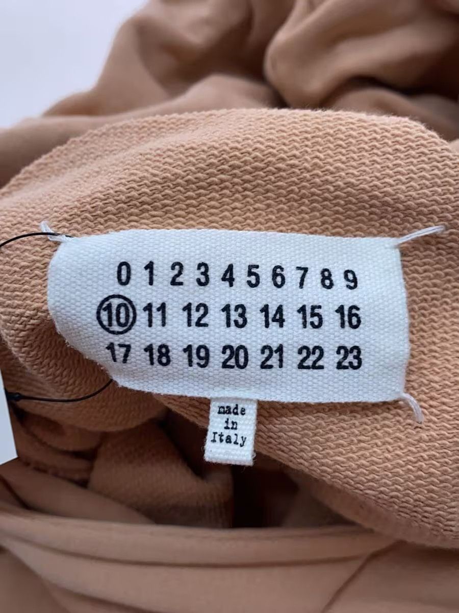 Maison Margiela Stereotype Patch Hoodie Size US M / EU 48-50 / 2 - 4 Thumbnail