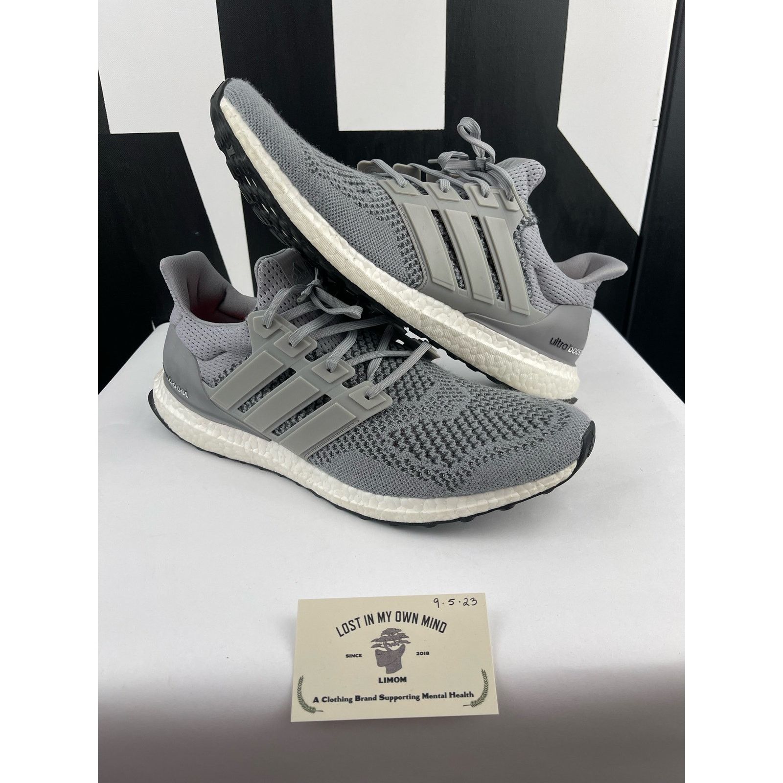 Adidas ultra boost size 13 clearance
