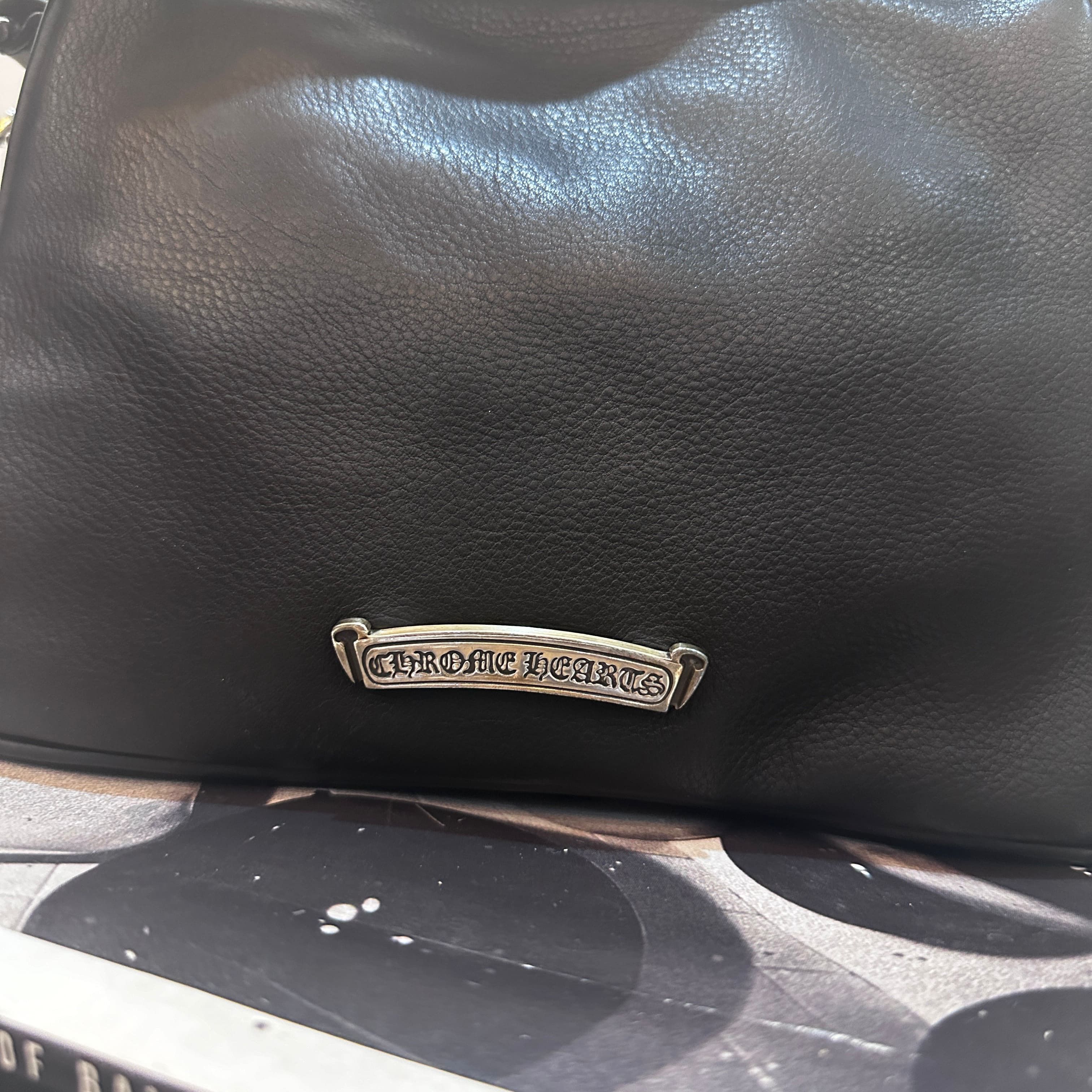 Chrome Hearts Chrome Hearts chicken nuggets bag Size ONE SIZE - 3 Thumbnail