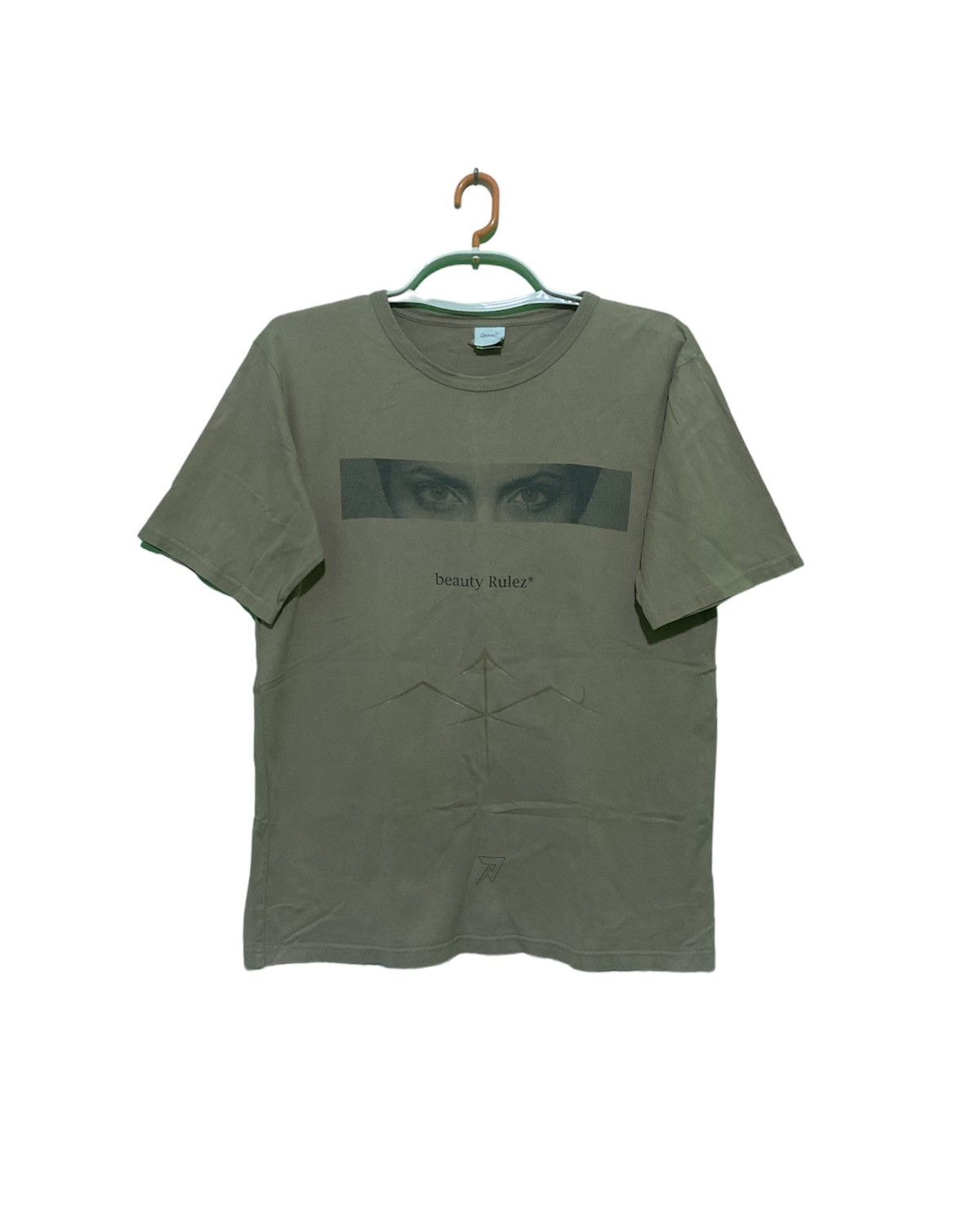 NEXUSVII multiple maniac Nexus 7 angelina jolie t shirt Size US L / EU 52-54 / 3 - 2 Thumbnail