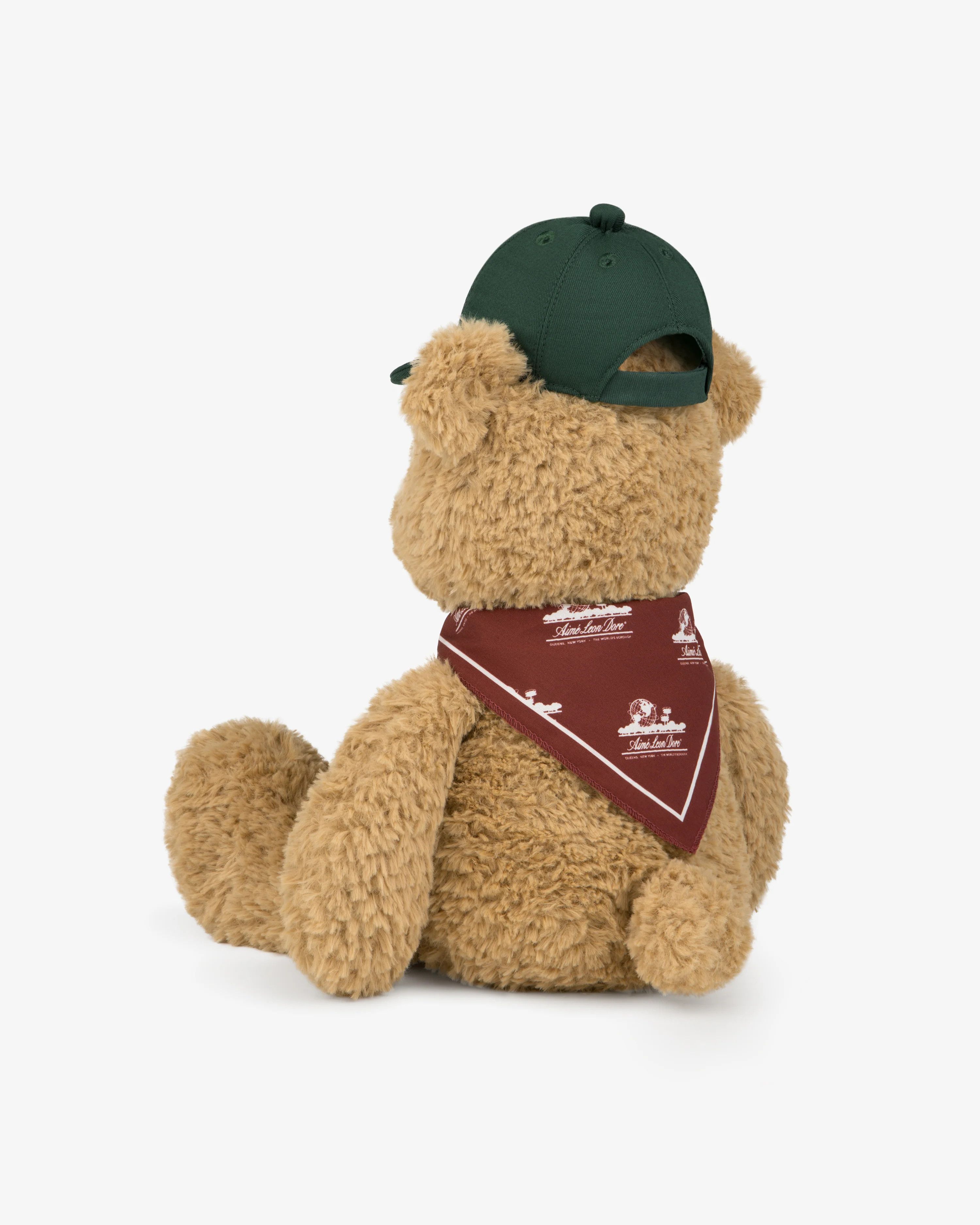Aime Leon Dore Buddy Bear Size ONE SIZE - 3 Thumbnail