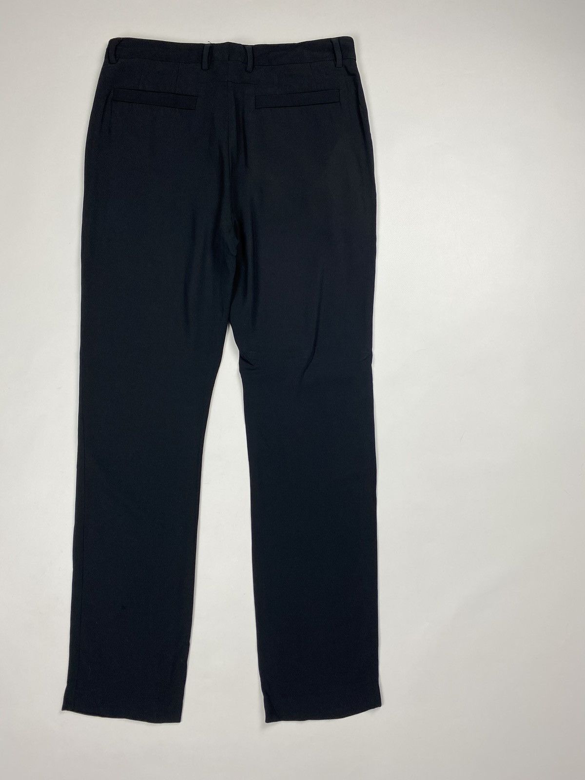 Givenchy Givenchy Paris ladies dress pants trousers Size 28" / US 6 / IT 42 - 20 Thumbnail