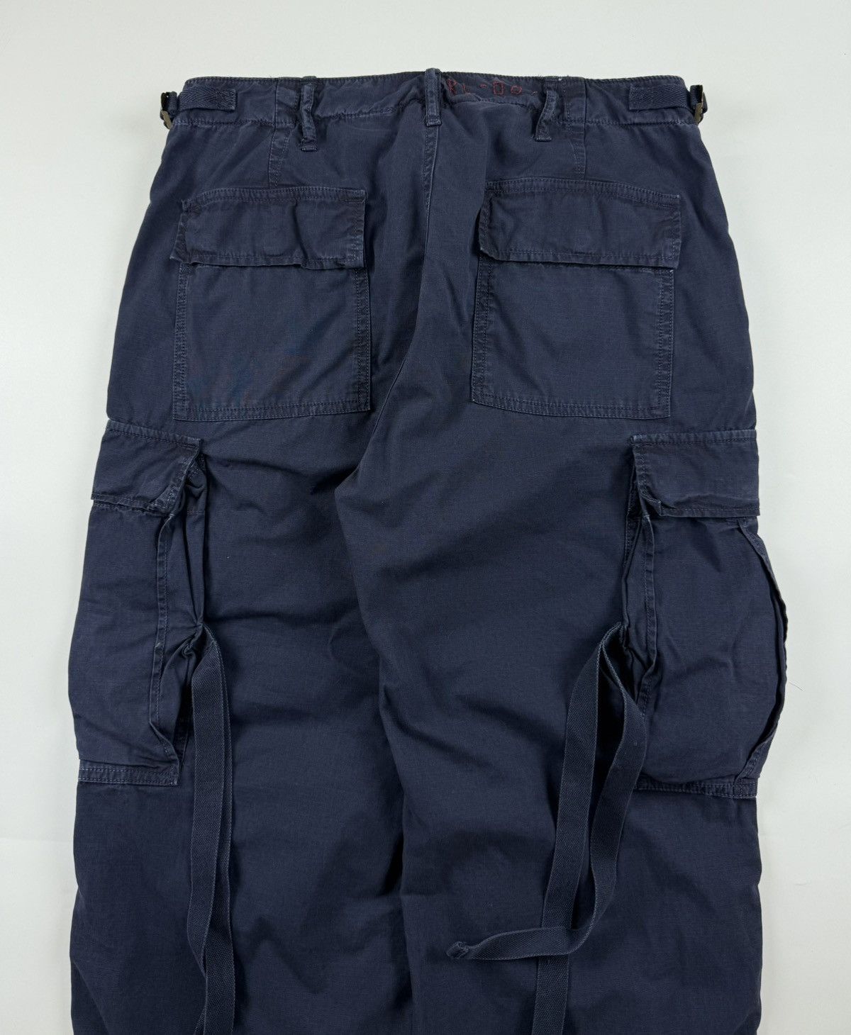 Polo Ralph Lauren Polo Ralph Cargo Pants Size US 29 - 8 Thumbnail