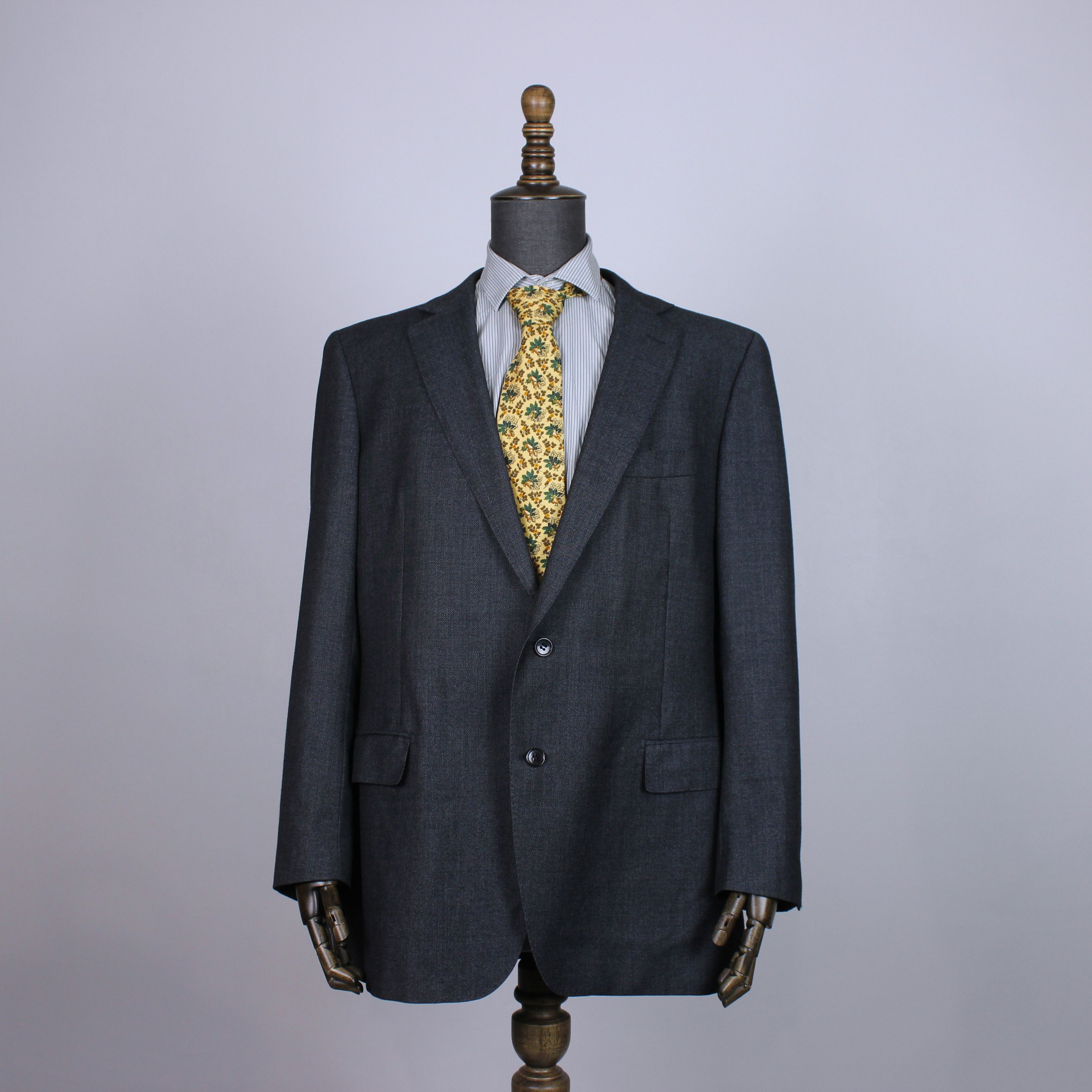 Suitsupply Suitsupply blazer men wool rarity L XL Size 52R - 1 Thumbnail