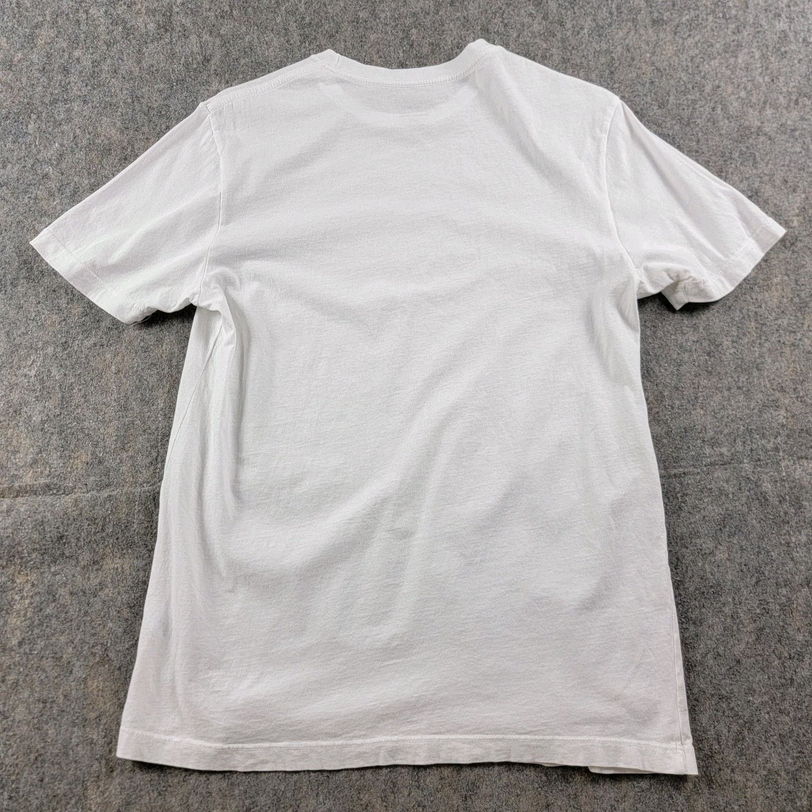 Todd Snyder Todd Snyder Made USA Premium Jersey T-Shirt Short Sleeve Size US S / EU 44-46 / 1 - 3 Thumbnail