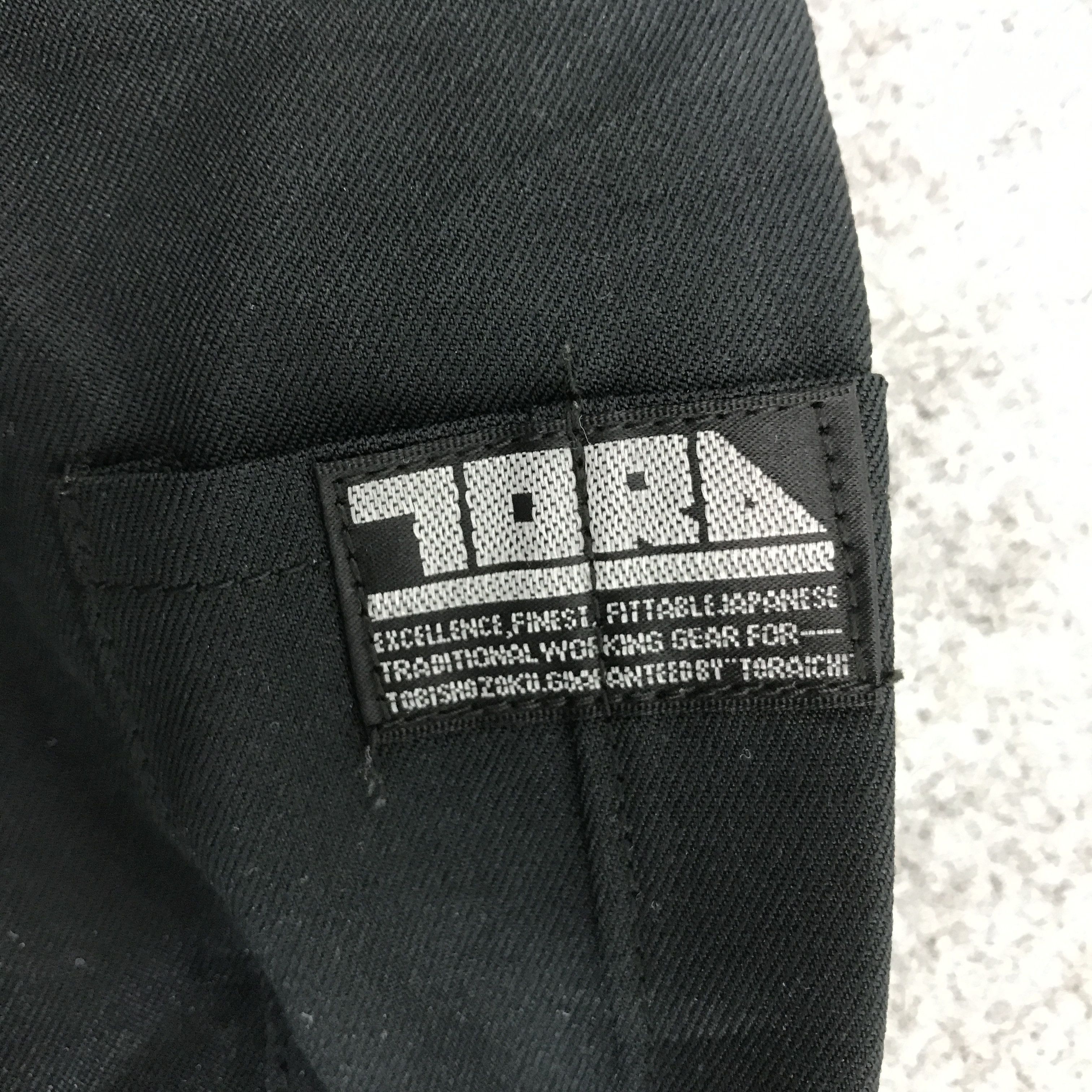 Sports Specialties TOYOTA RACING BLACK UNIFORM JAPAN CUSTOM JACKET Size US L / EU 52-54 / 3 - 12 Thumbnail