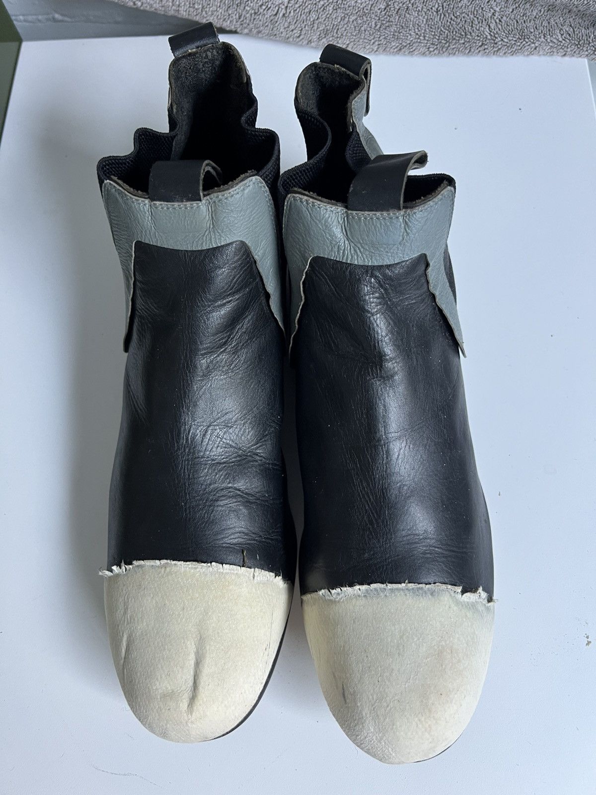 Comme des Garcons Homme Plus Comme 2008 Size US 10 / EU 43 - 8 Thumbnail