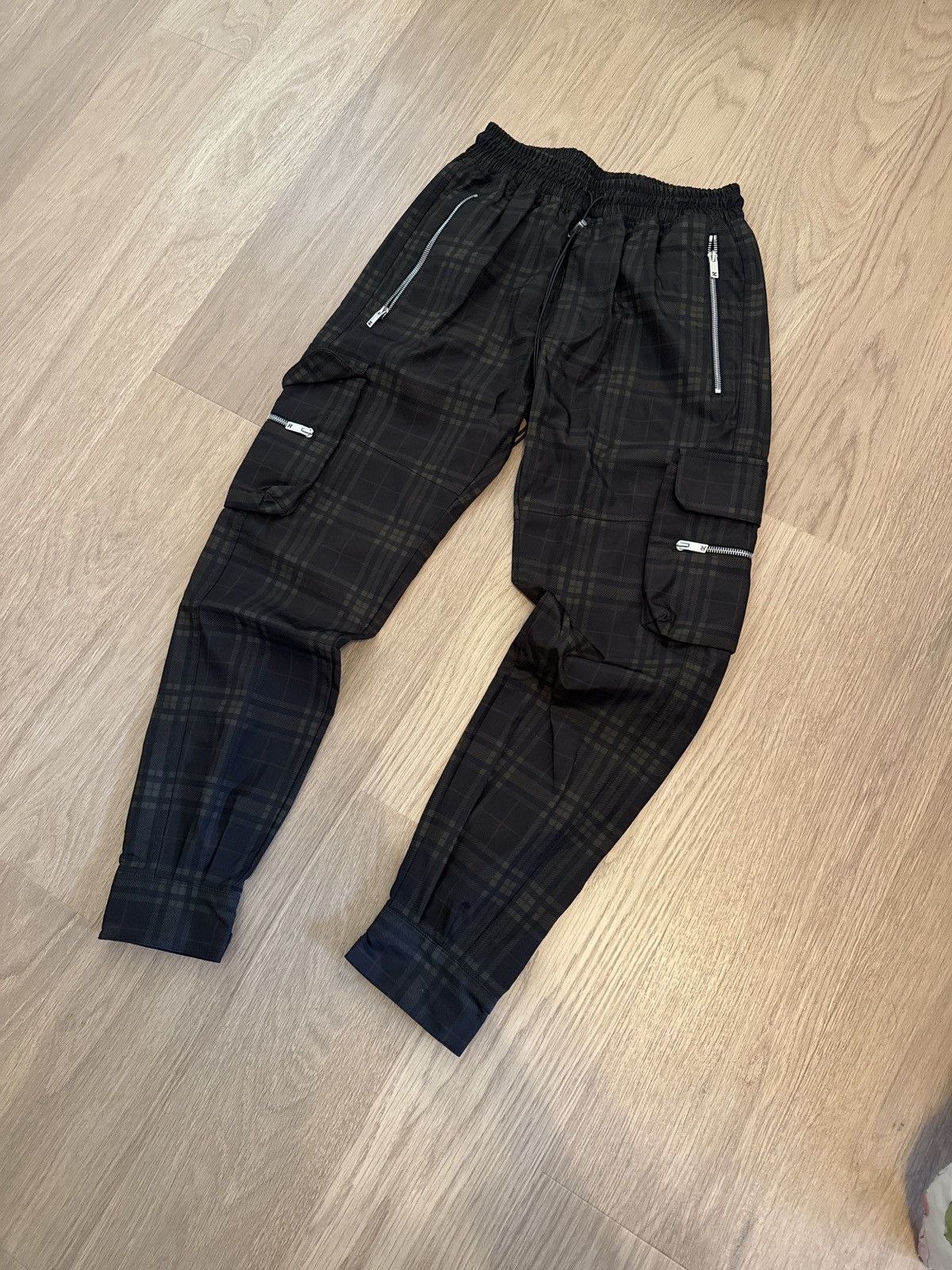 Represent Clo. Represent Military Pants Size US 31 - 1 Thumbnail