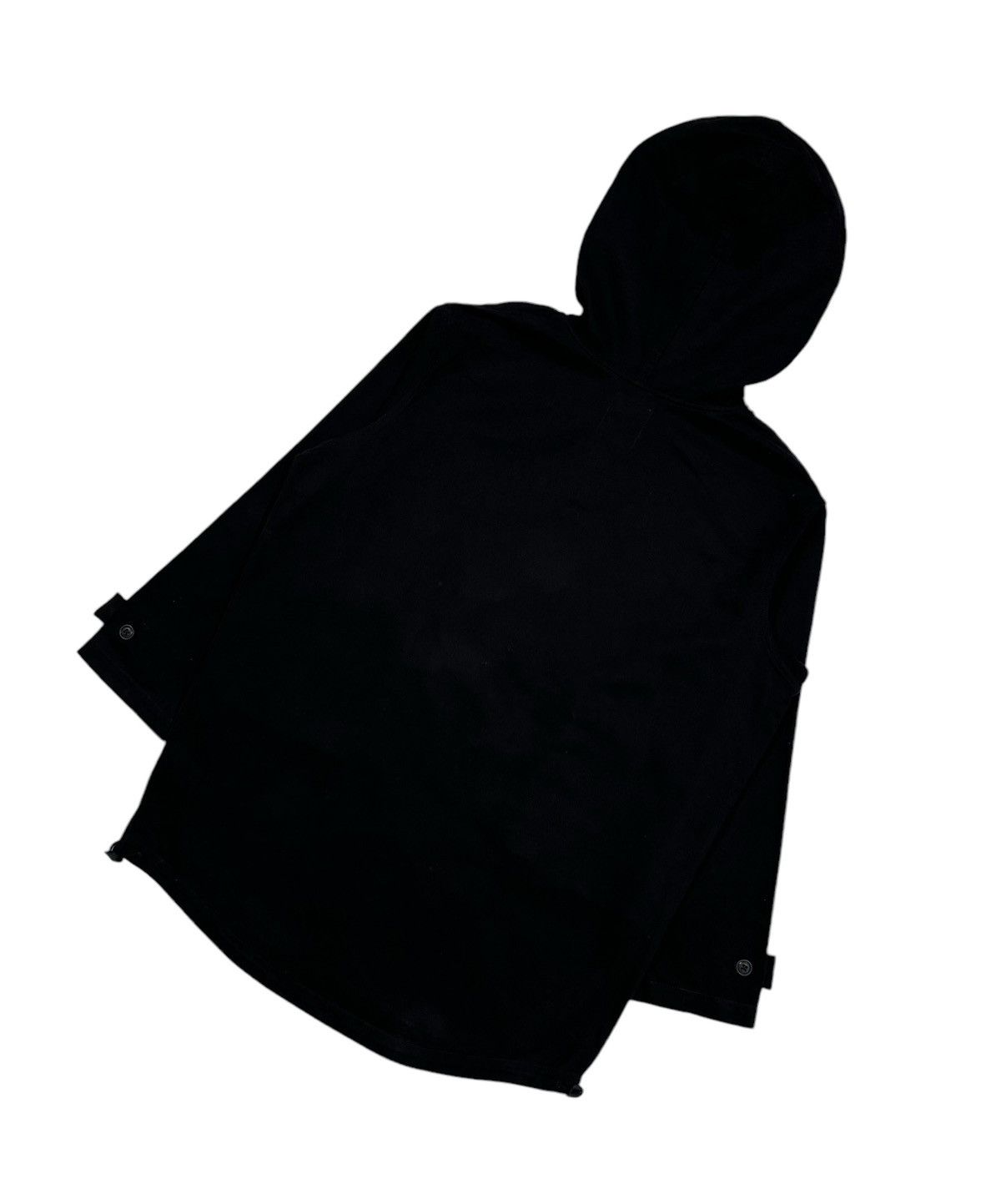 Japanese Brand × Maiden Noir Maiden Noir Long Pull Over Coat Size US M / EU 48-50 / 2 - 18 Thumbnail