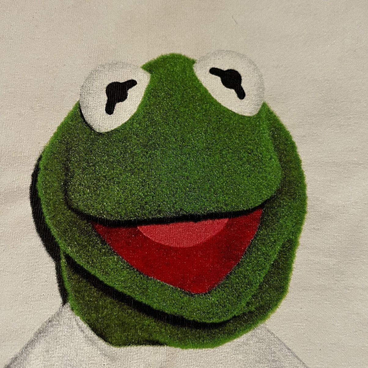 Supreme Supreme Kermit Photo Tee 2008 Size US L / EU 52-54 / 3 - 24 Thumbnail