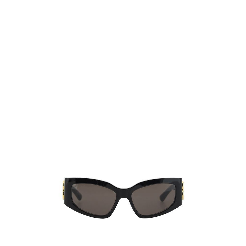 Balenciaga Bossy Women's Sunglasses Size ONE SIZE - 1 Thumbnail