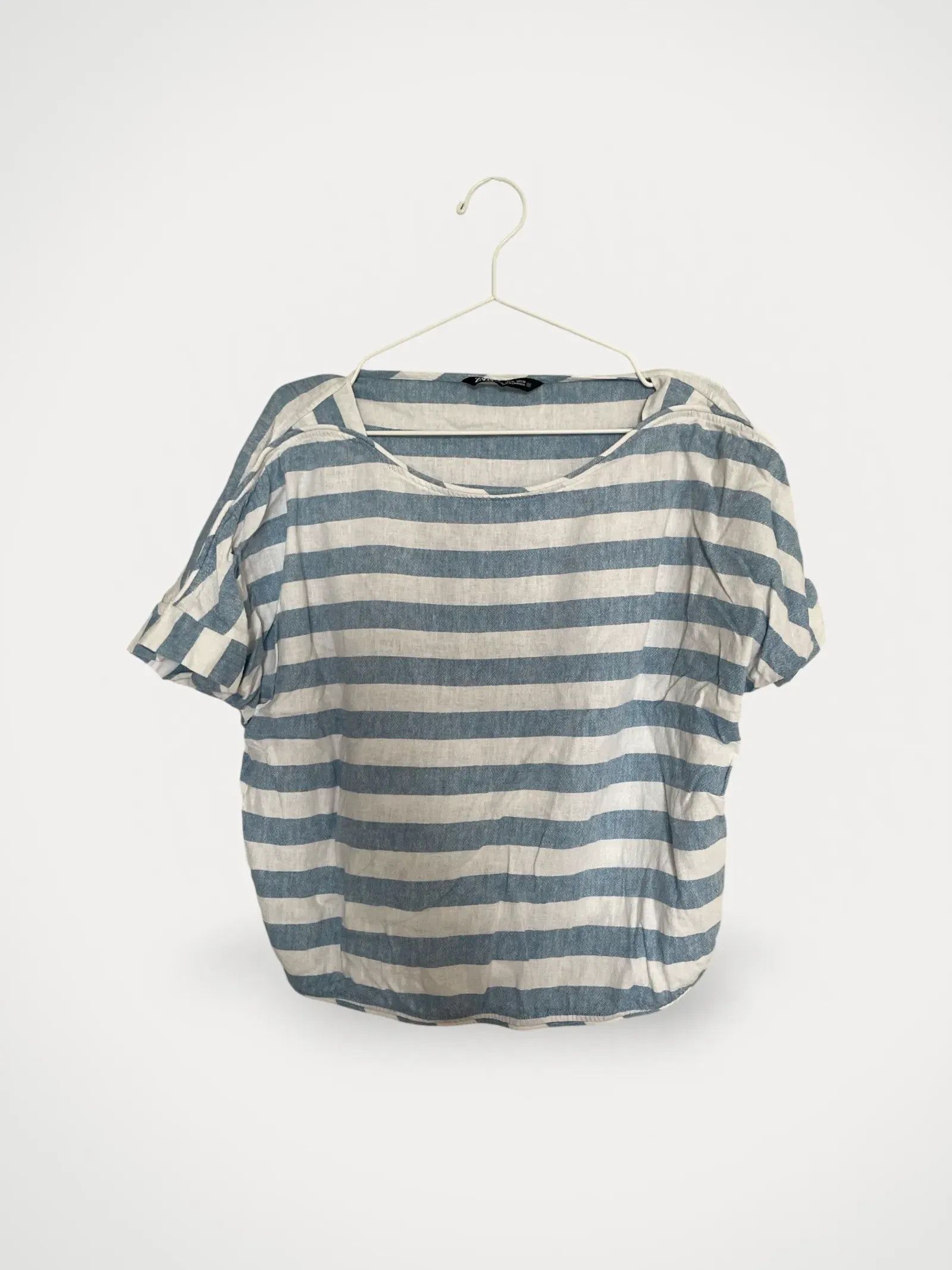 Zara Zara Sweater Size XL / US 12-14 / IT 48-50 - 1 Thumbnail