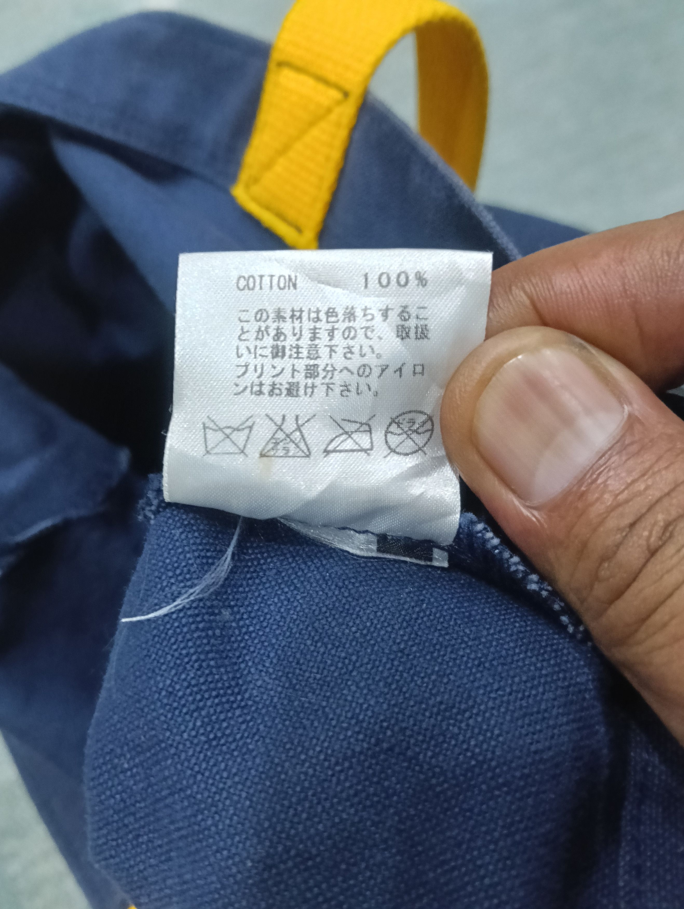 Bape Bapy Busy Working Lady Japan Size ONE SIZE - 10 Thumbnail