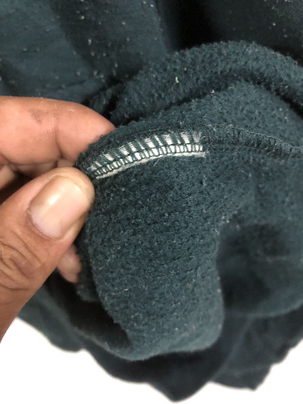 Pierre Balmain × Vintage Vintage Y2K Pierre Balmain Paris Sweatshirt Size US M / EU 48-50 / 2 - 5 Thumbnail