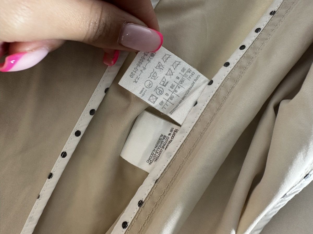 Weekend Max Mara Max mara weekend trench Size M / US 6-8 / IT 42-44 - 12 Thumbnail