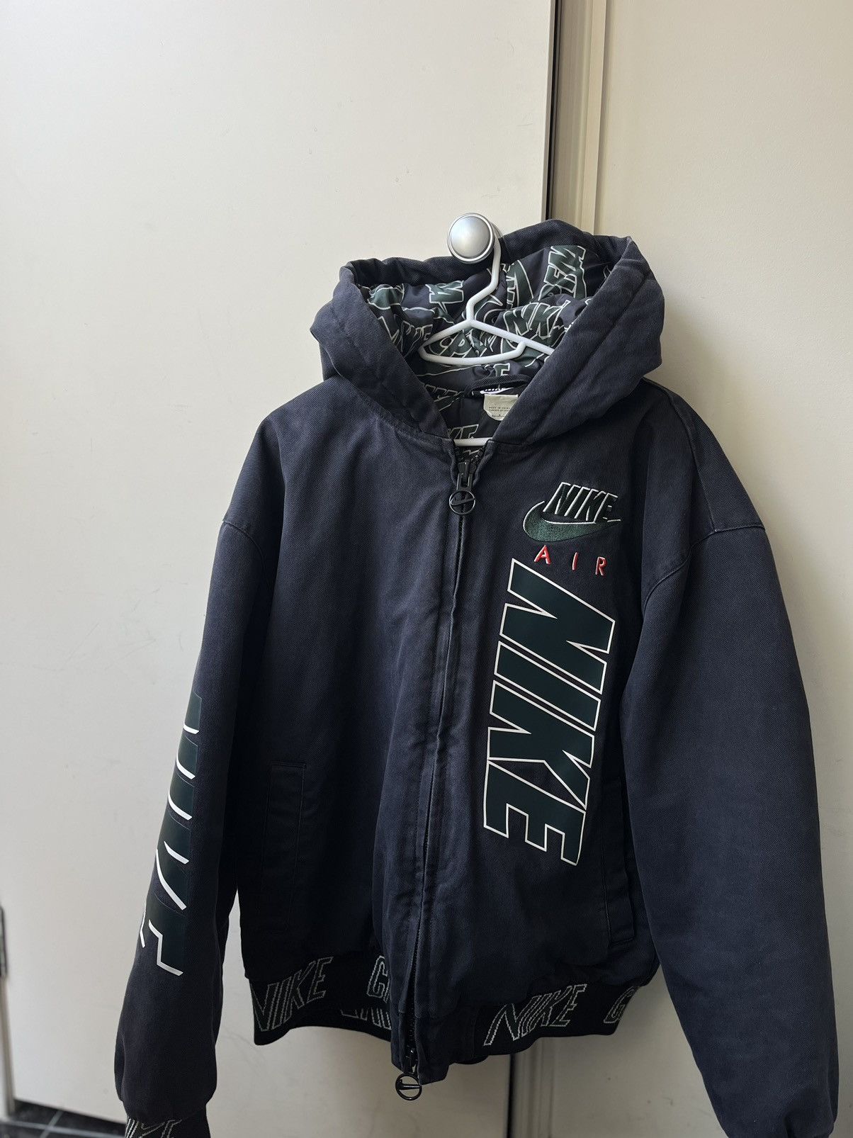 Cactus Plant Flea Market × Nike Cactus Plant Flea Market X Nike 