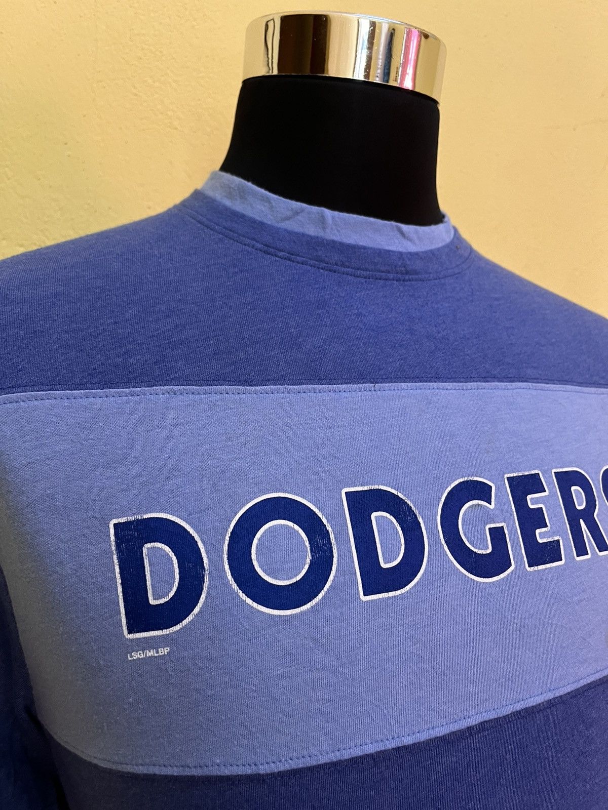 Other Dodgers Tshirt Size US L / EU 52-54 / 3 - 2 Thumbnail