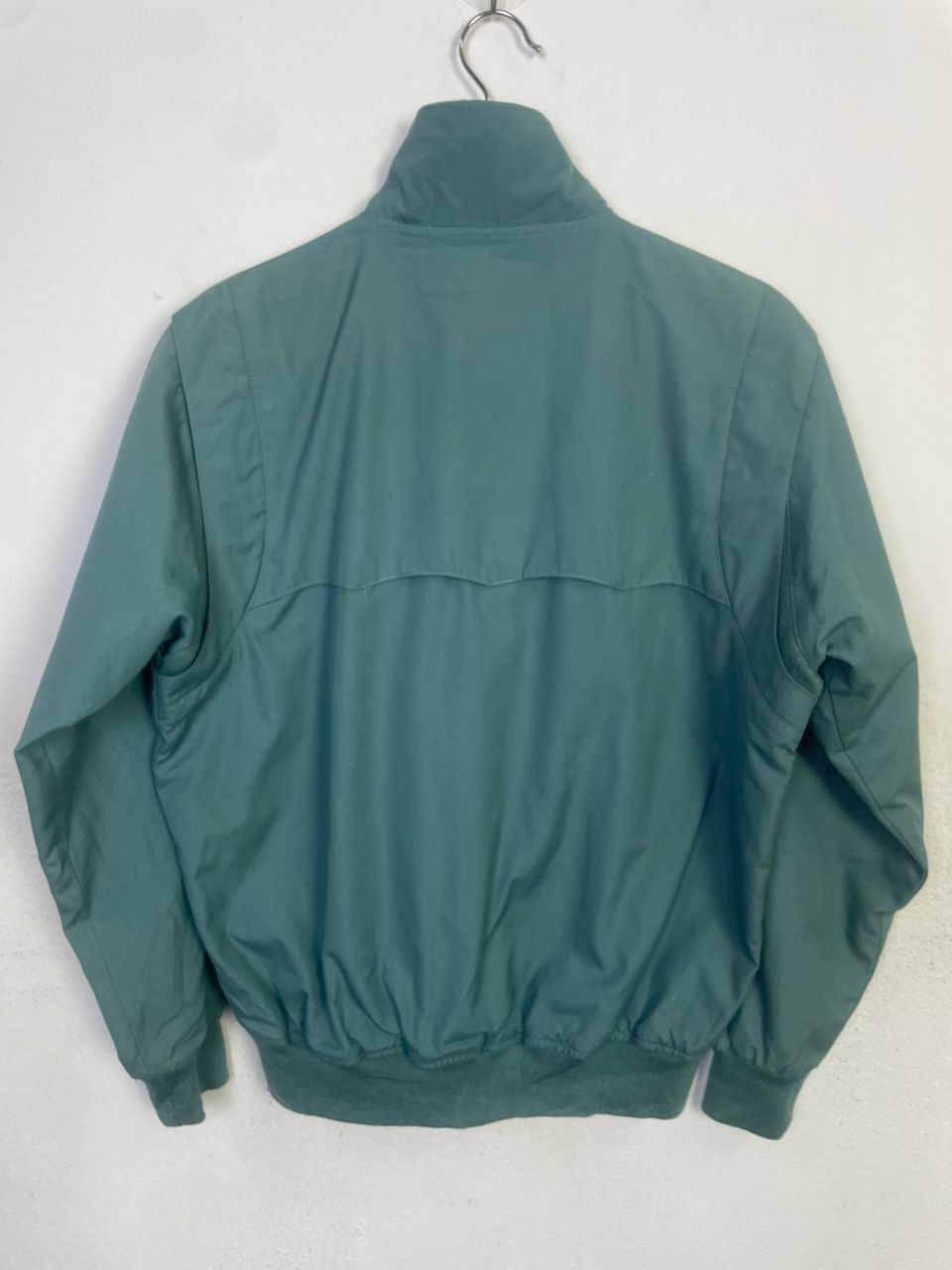 Lacoste Vintage Lacoste Harrington Style Jacket Size US L / EU 52-54 / 3 - 10 Thumbnail