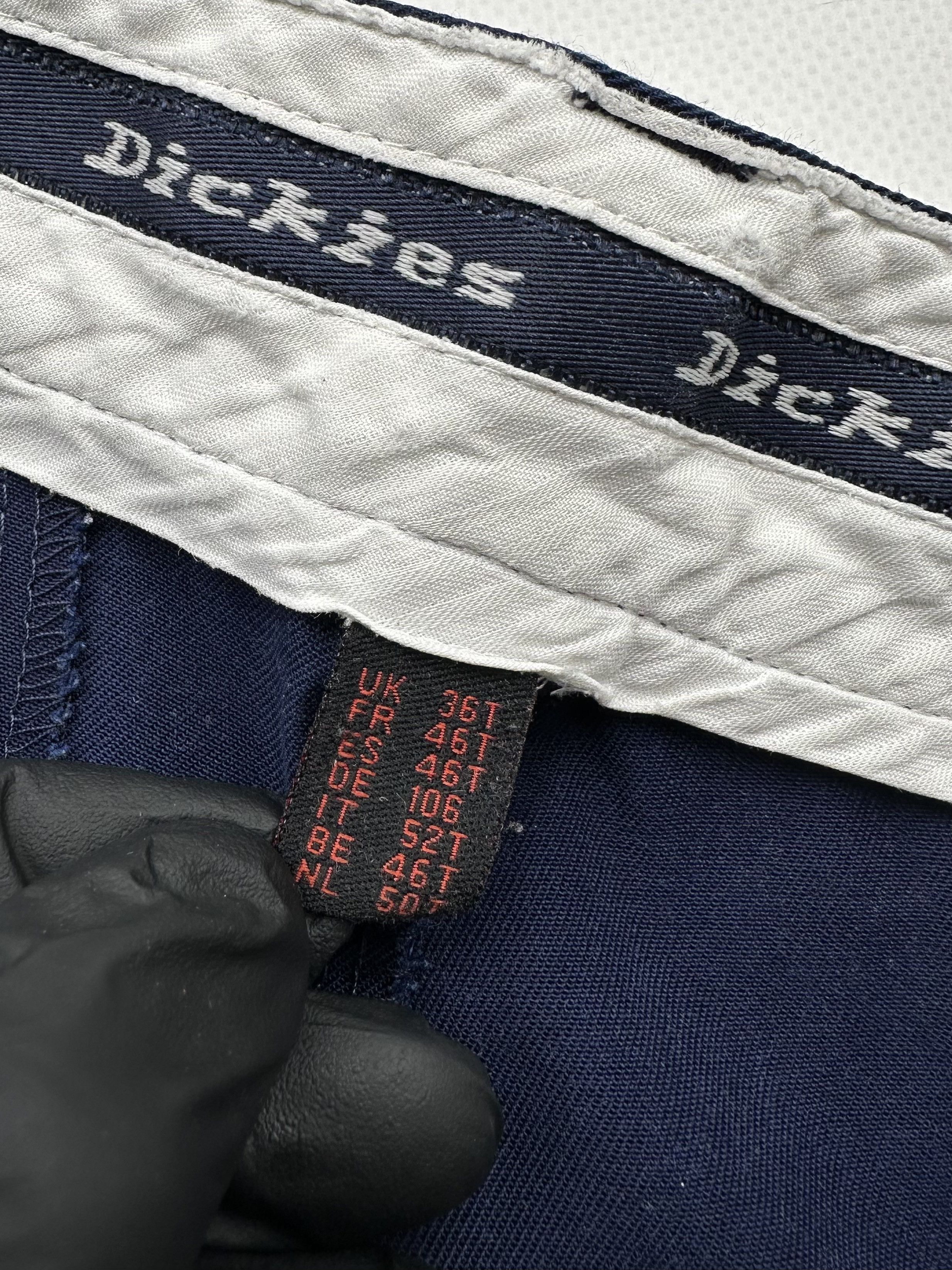 Dickies Dickies Vintage Pants (204) Size US 36 / EU 52 - 7 Thumbnail