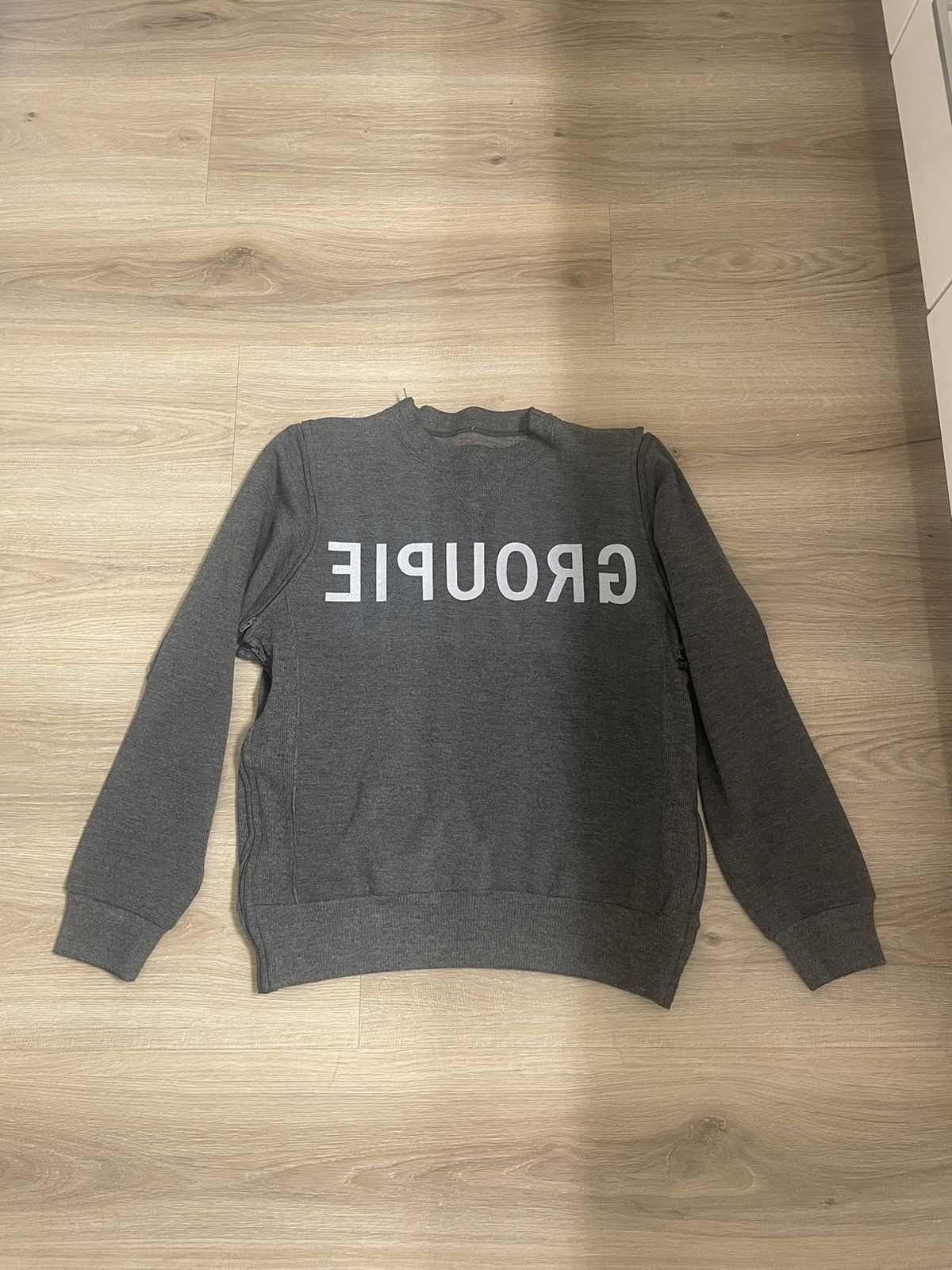 Undercover 1999 Groupie Sweatshirt