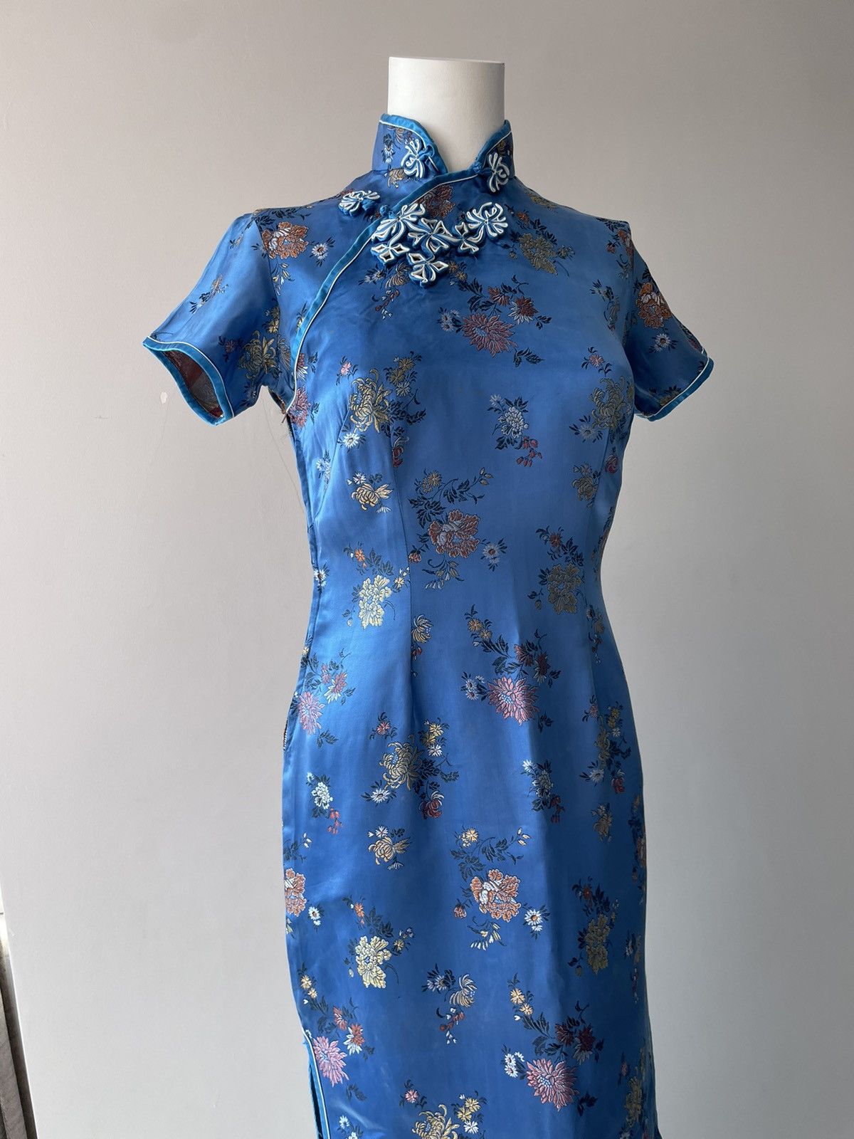 Vintage Vintage kimono Size L / US 10 / IT 46 - 8 Thumbnail