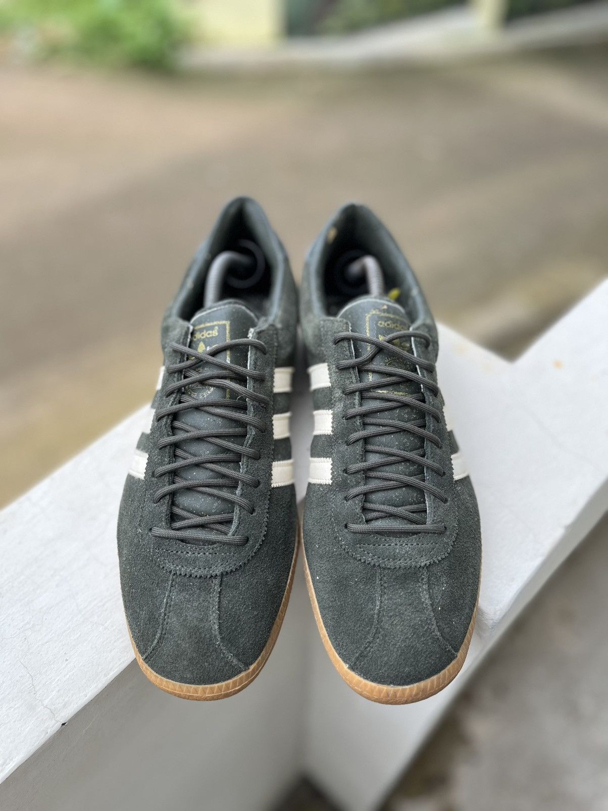 Adidas Adidas malmo city series rare Size US 11.5 / EU 44-45 - 11 Thumbnail