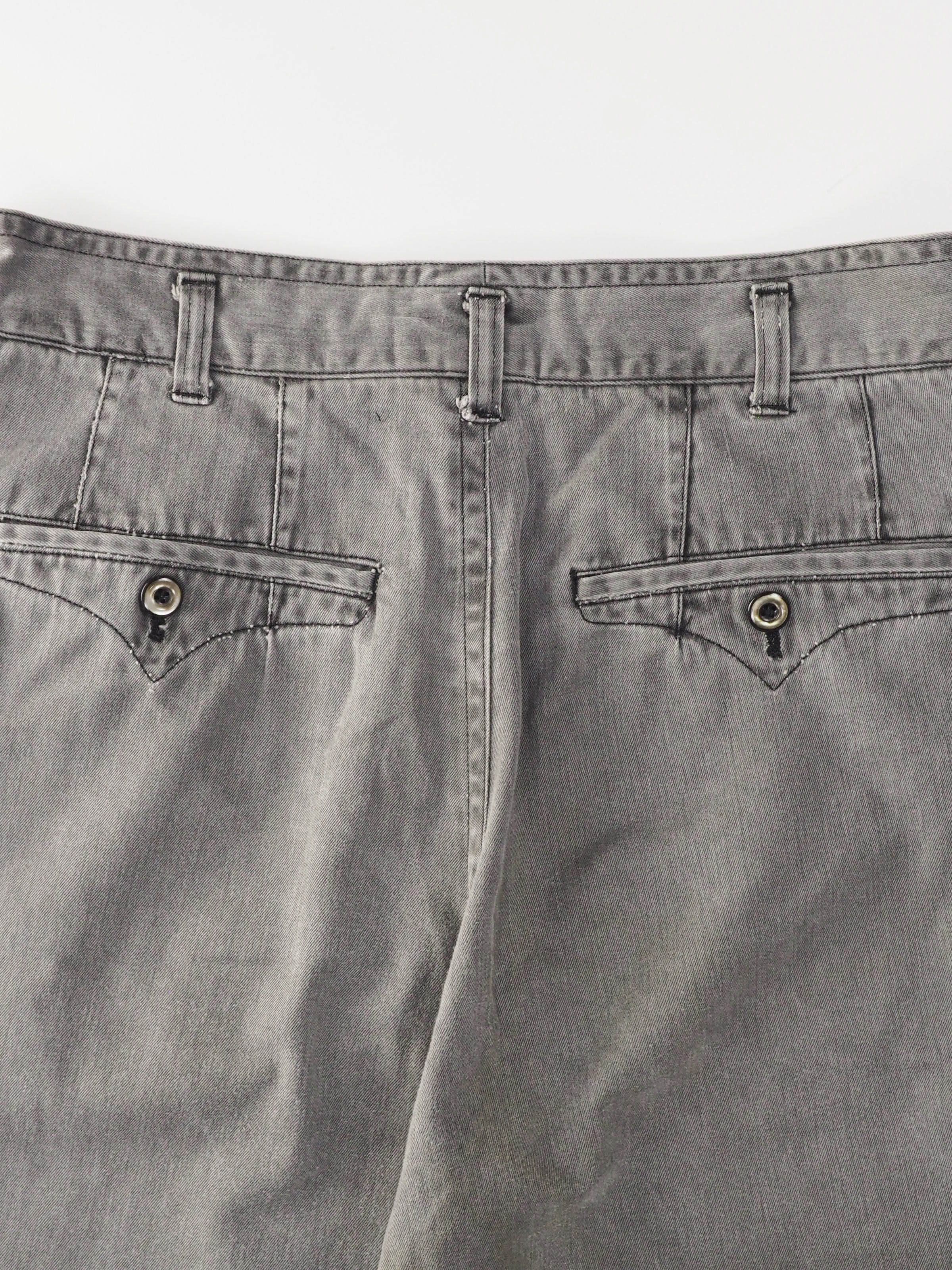 Nicole Club Vintage nicole club x yukio kobayashi Size US 31 - 9 Thumbnail
