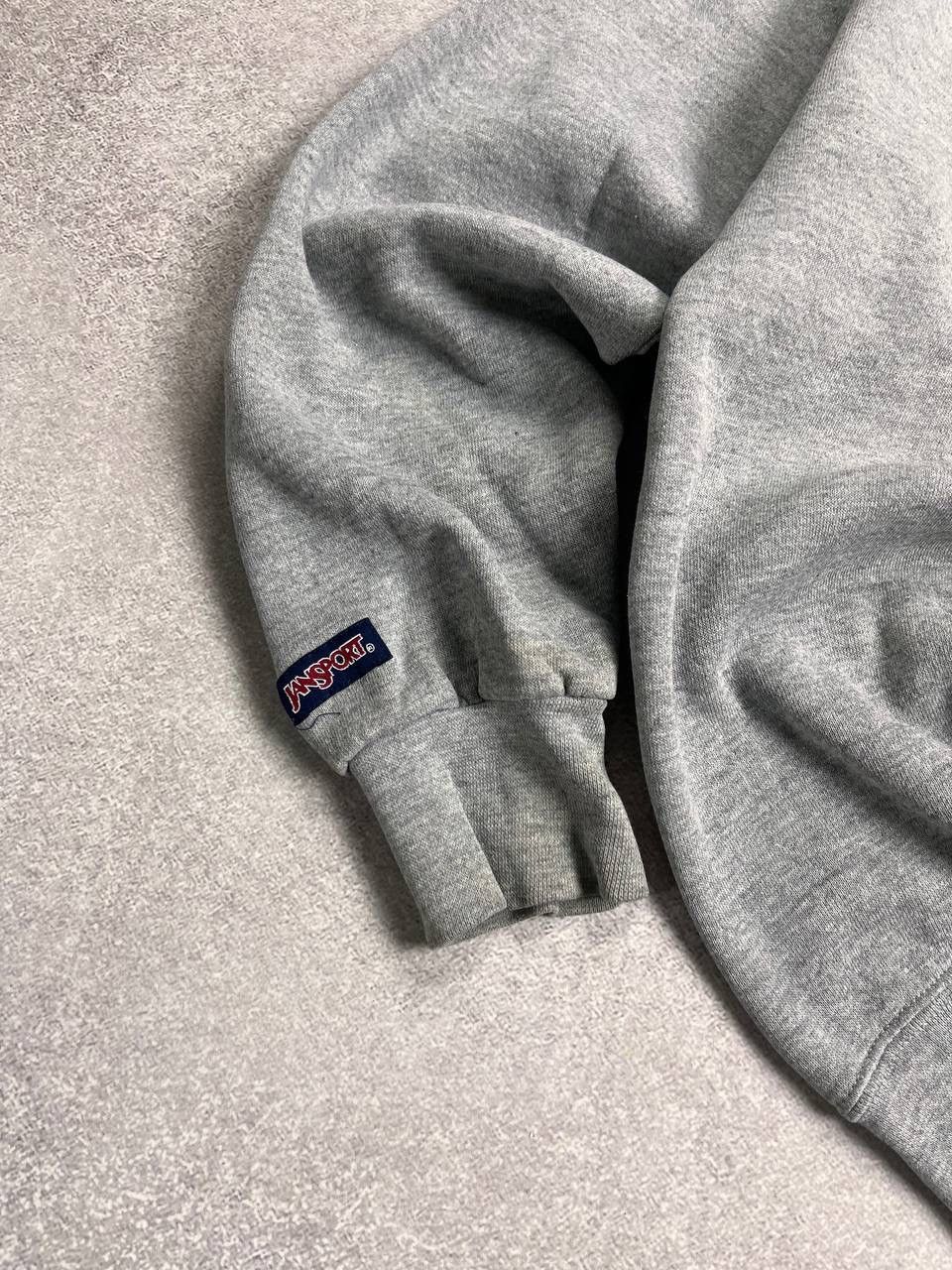 Vintage Vintage Football Boxy Archival Sweatshirt L Size US L / EU 52-54 / 3 - 3 Thumbnail