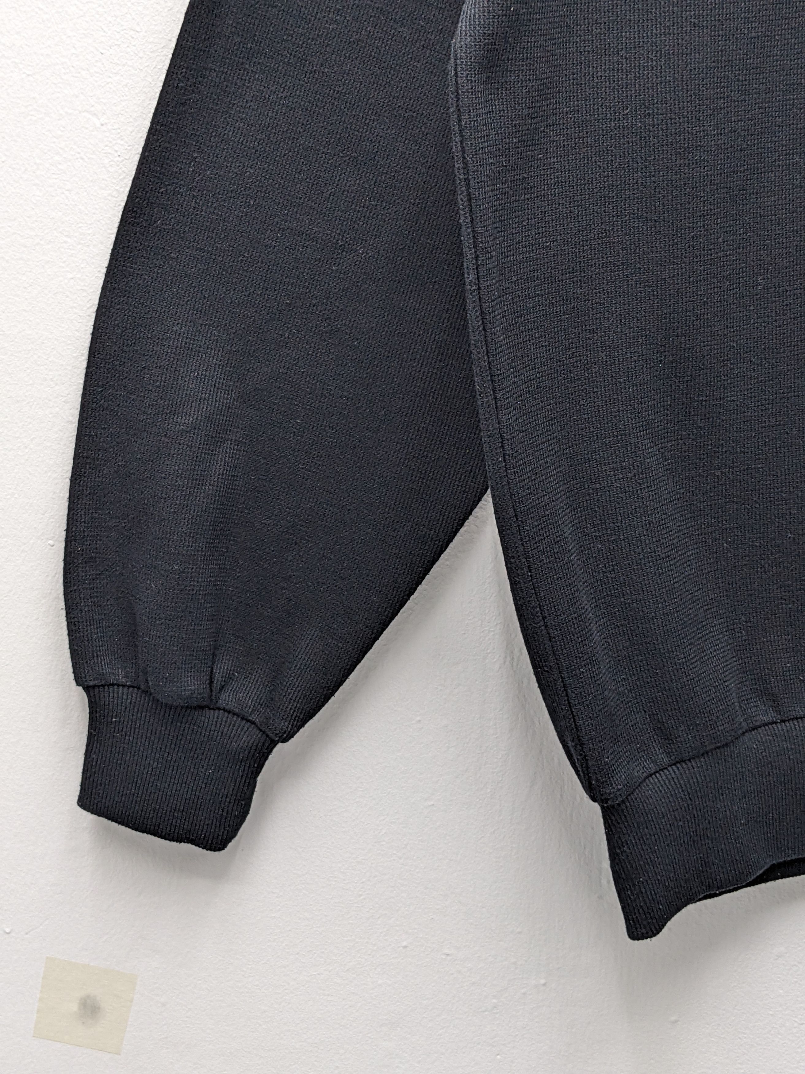Gianni Valentino × Valentino GIANNI VALENTINO ITALIAN DESIGNER SWEATSHIRT Size US L / EU 52-54 / 3 - 5 Thumbnail