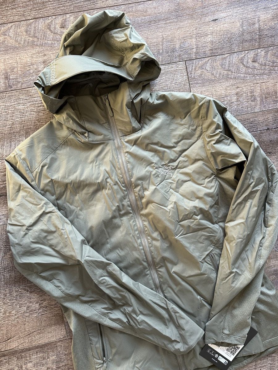 Arc'teryx Arc’teryx Atom Hoody LT Size L / US 10 / IT 46 - 4 Thumbnail