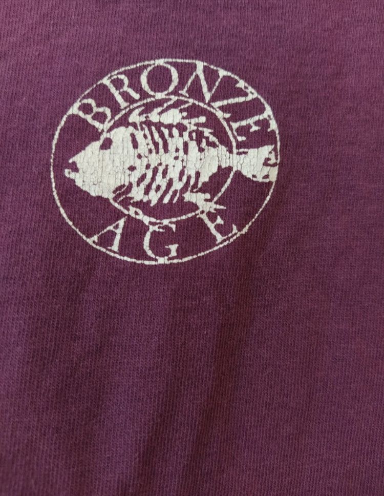Dogtown Bronze Age 1994 Size US L / EU 52-54 / 3 - 4 Thumbnail