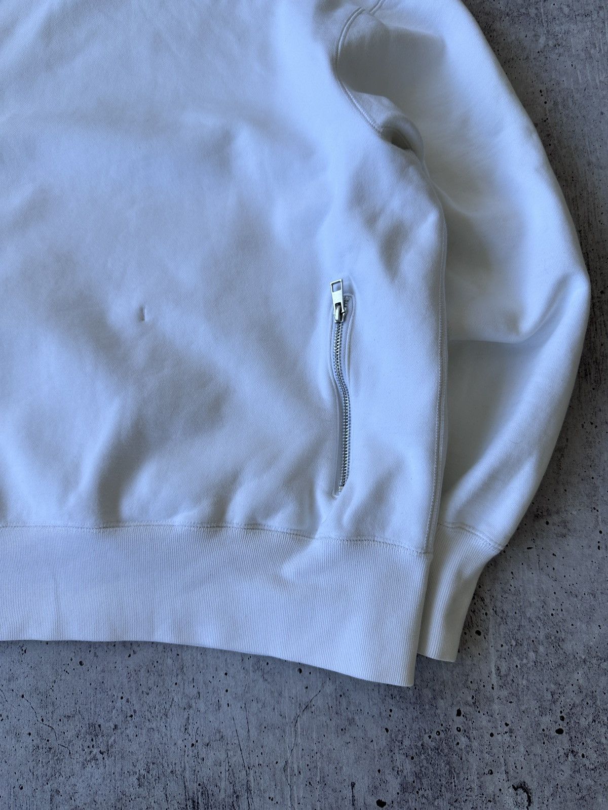 Nike Nike Airmoji Hoodie Size US XL / EU 56 / 4 - 11 Thumbnail
