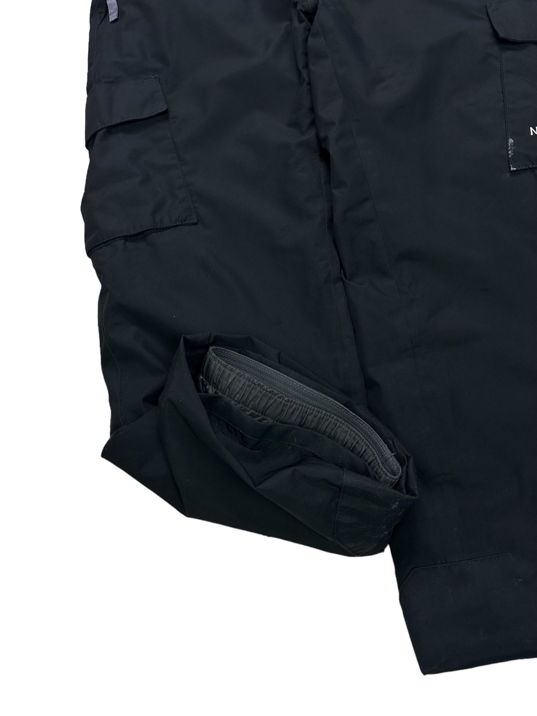 The North Face The North Face Hyvent jumpsuit Size 28" / US 6 / IT 42 - 2 Thumbnail