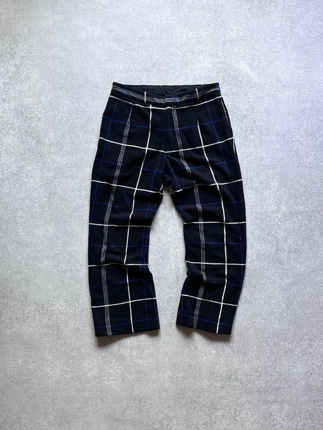 Archival Clothing × Jean Paul Gaultier × Vintage SS1999 Jean Paul 