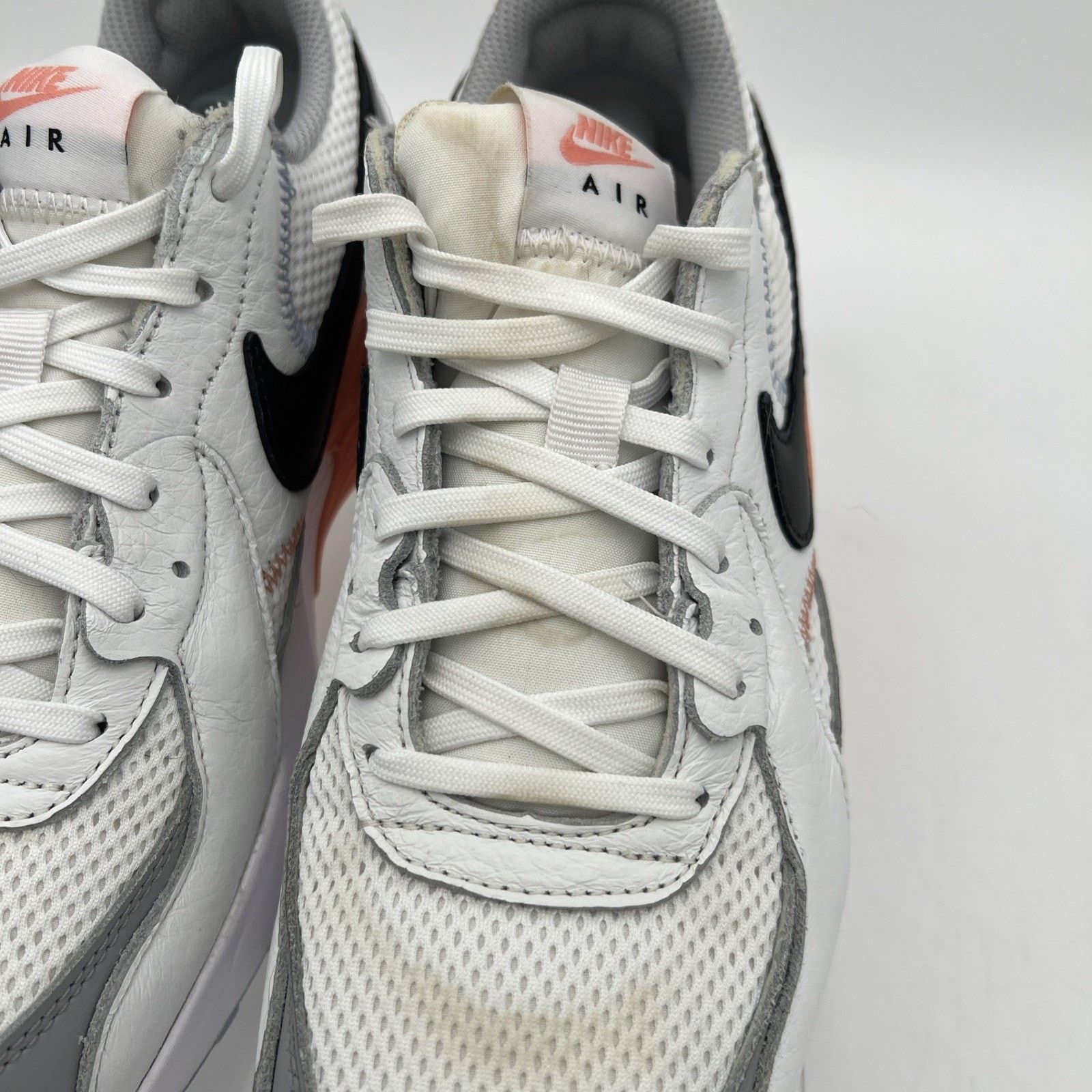Nike Nike Air Max Excee 'We'll Take It From Here' White Coral Size US 6.5 / IT 36.5 - 8 Thumbnail