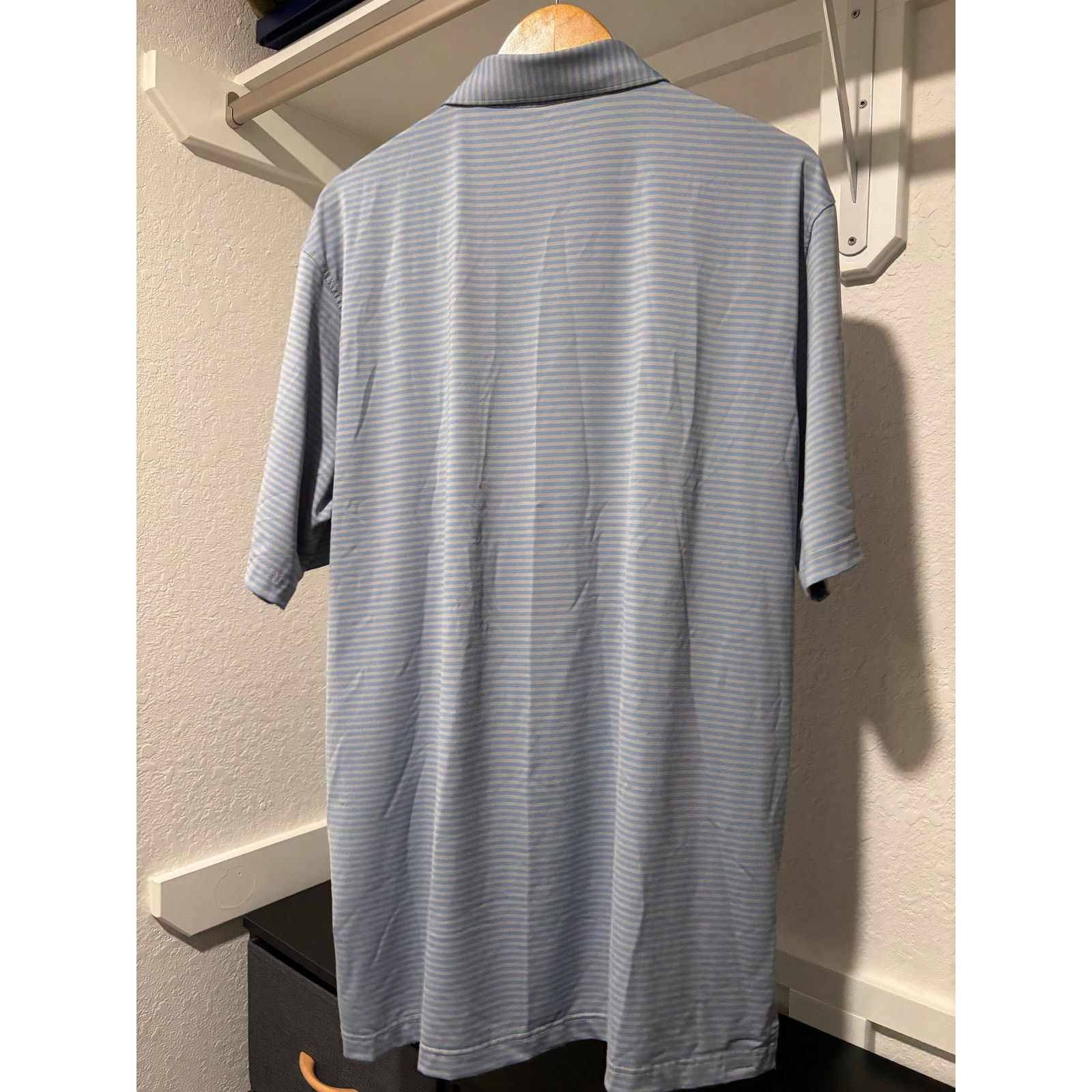 Polo Ralph Lauren NWOT Turtleson Performance Polo Sz XL Size US XL / EU 56 / 4 - 6 Thumbnail