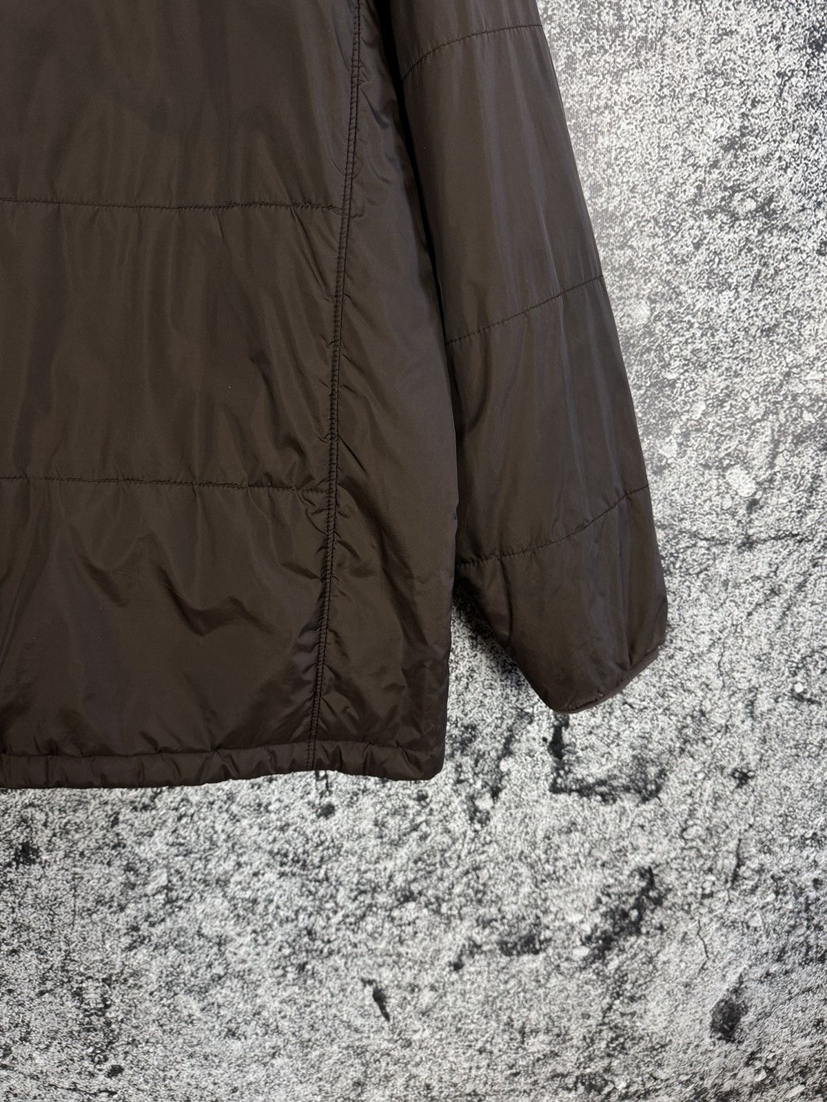 The North Face Men’s The North Face Brown Jacket Outdoor Tracking Size XL Size US XL / EU 56 / 4 - 16 Thumbnail