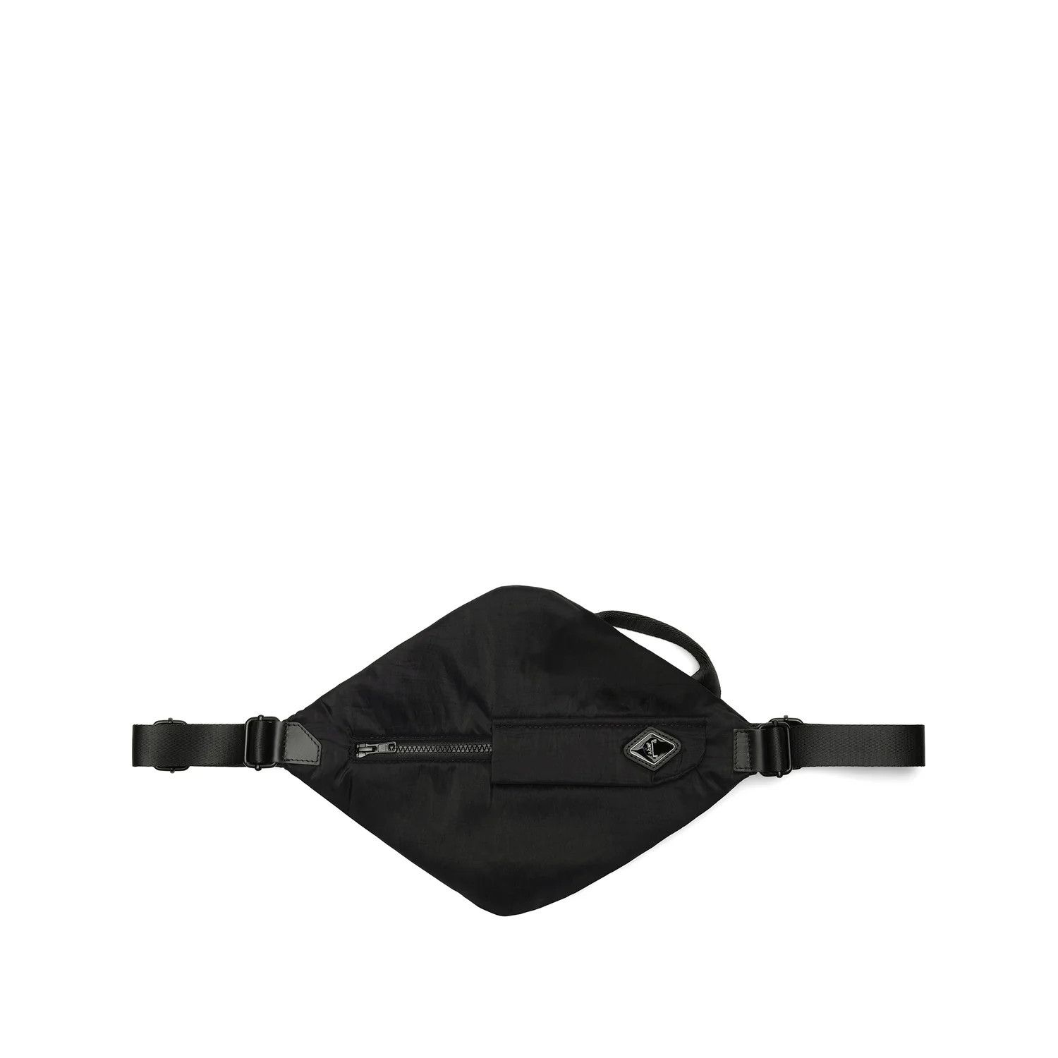 A-COLD-WALL* o1mris0824 Bag in Black Size ONE SIZE - 1 Thumbnail