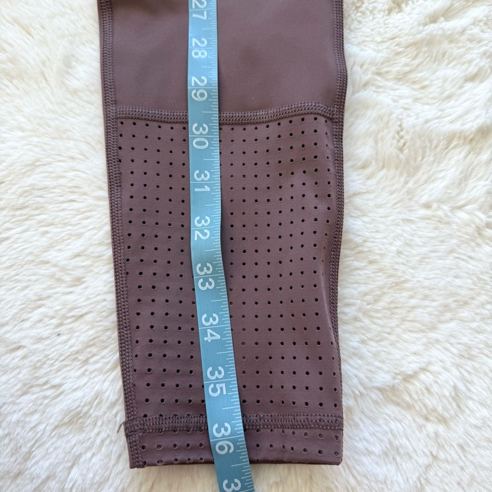 Other L’URV women moto leggings size M Size 28" / US 6 / IT 42 - 8 Thumbnail