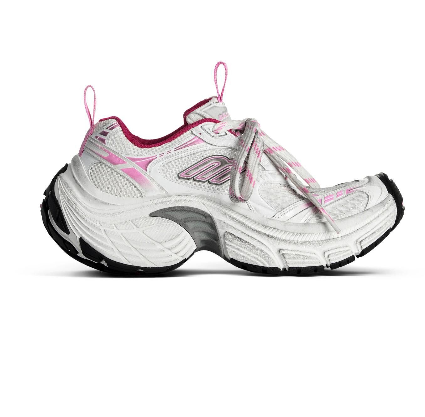BALENCIAGA WOMEN’S 6XL SNEAKERS SIZE 40